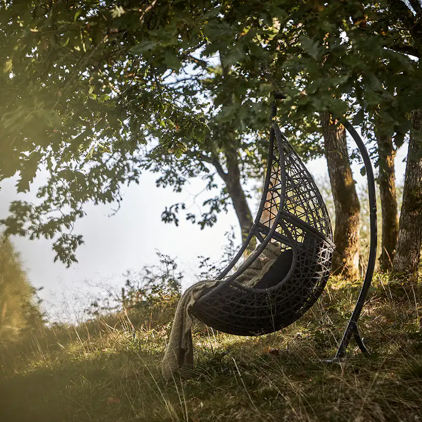 Hängstol Hillerstorp Droppen