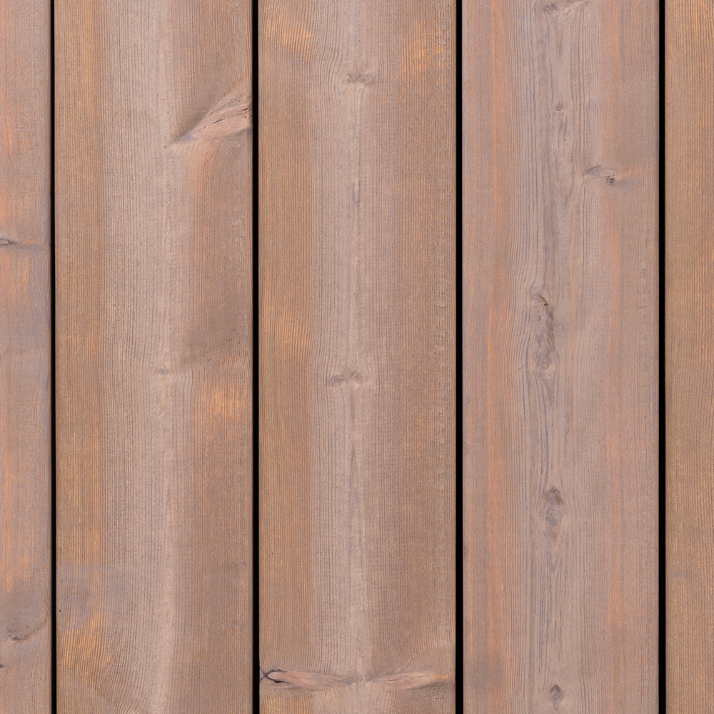 Trall Kärnsund Wood Link Royal Linoljetrall 28x120 mm Grå