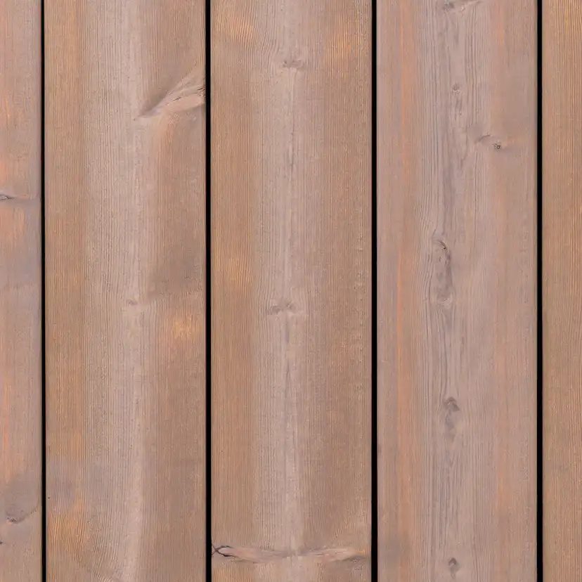 Trall Kärnsund Wood Link Royal Linoljetrall 28x120 mm Grå