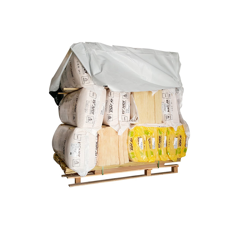 Isolersats Vibostugan Njuta Golv/Vägg/Tak 29 m2