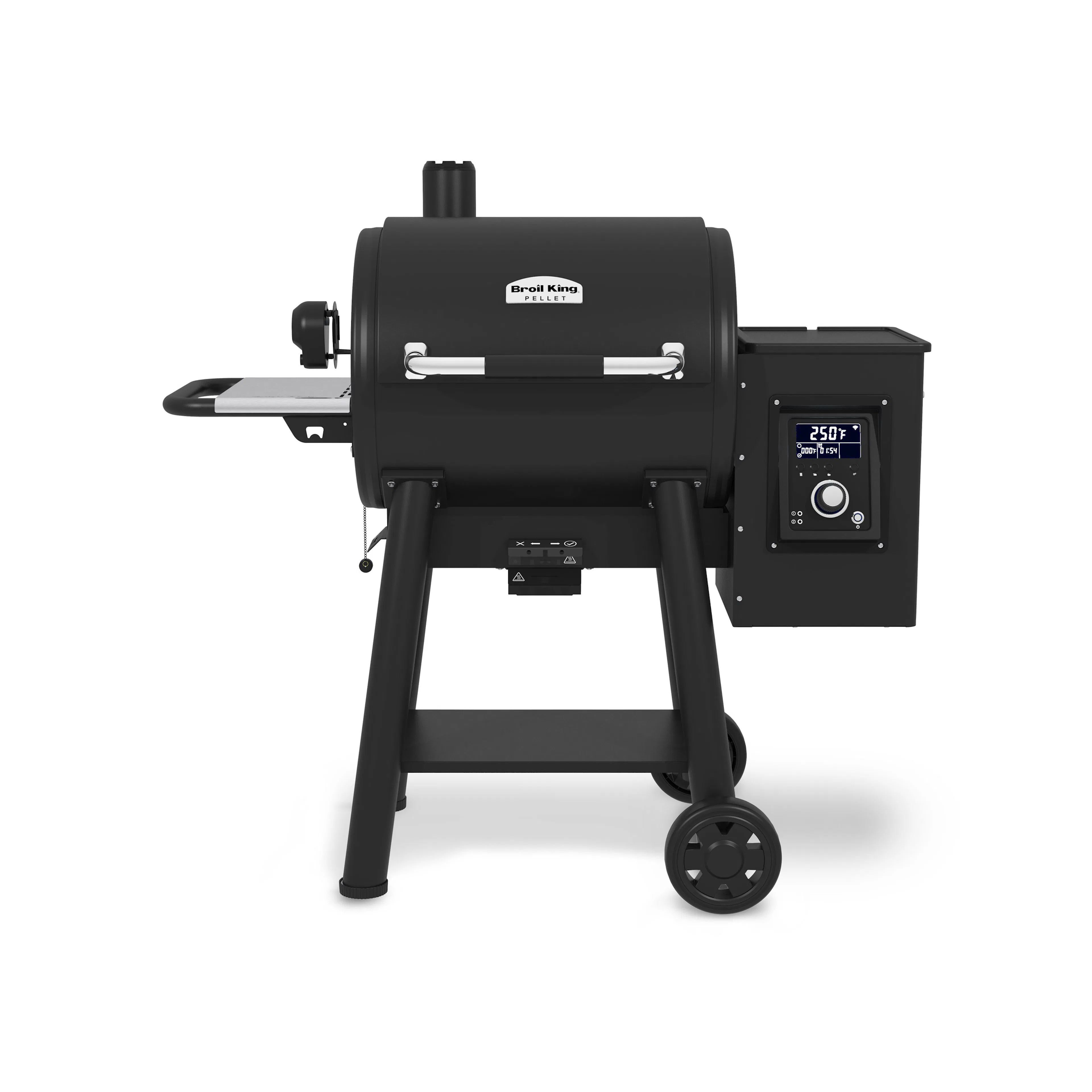 Pelletsgrill Broil King Regal Pellet 400
