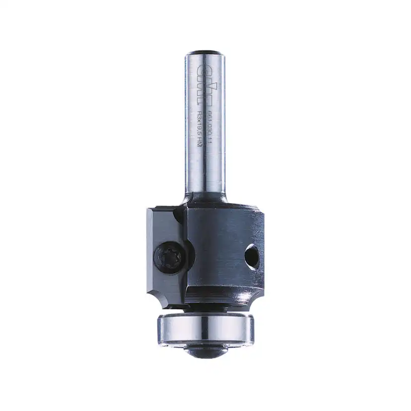 Avrundningsfräs CMT Orange Tools vändskär K8