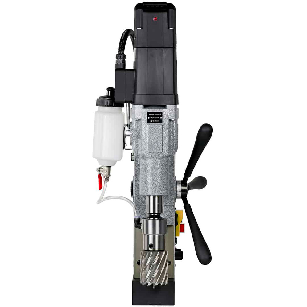 Magnetborrmaskin Euroboor ECO.55s+/T
