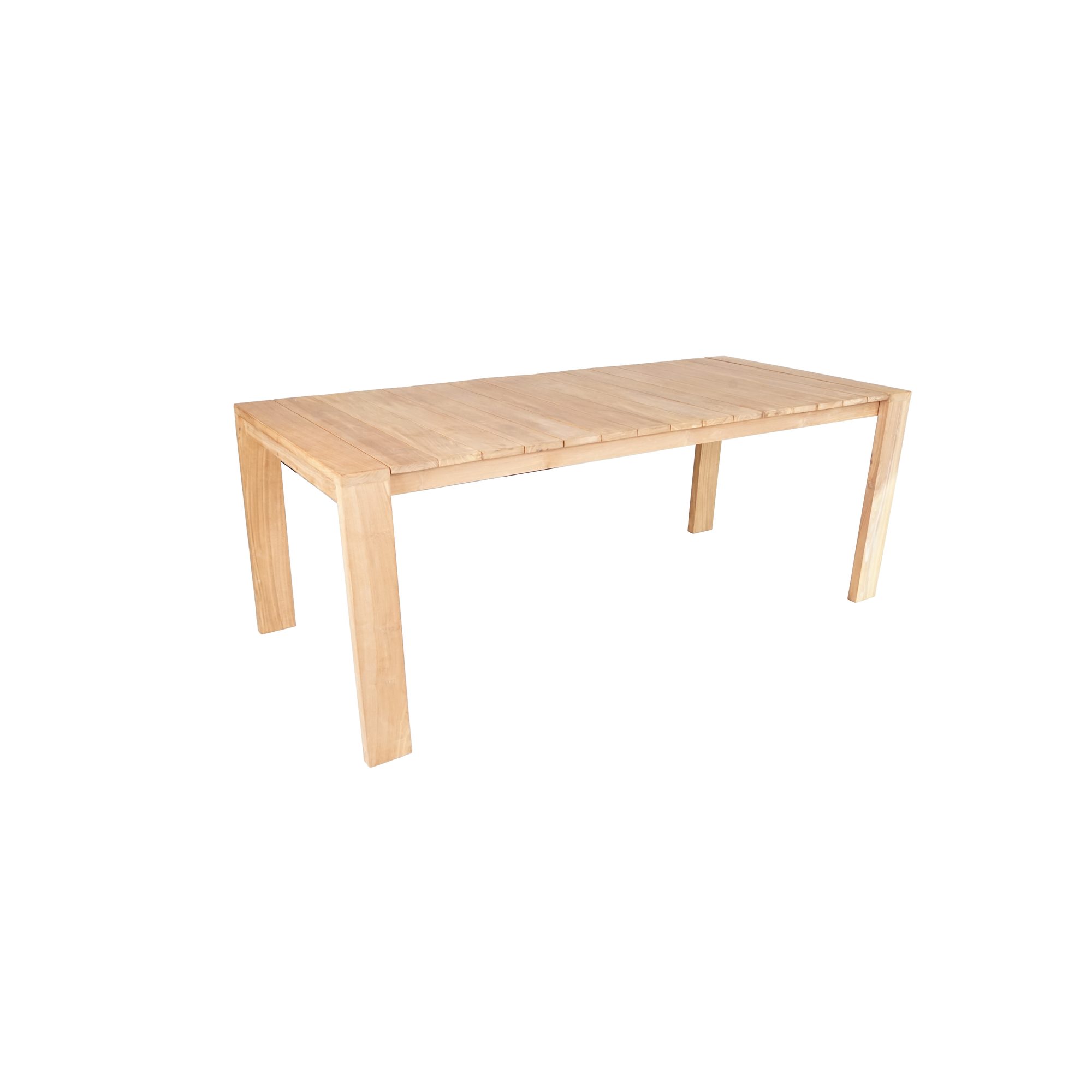 Trädgårdsbord Baltic Garden Toscana bord Ø180 cm
