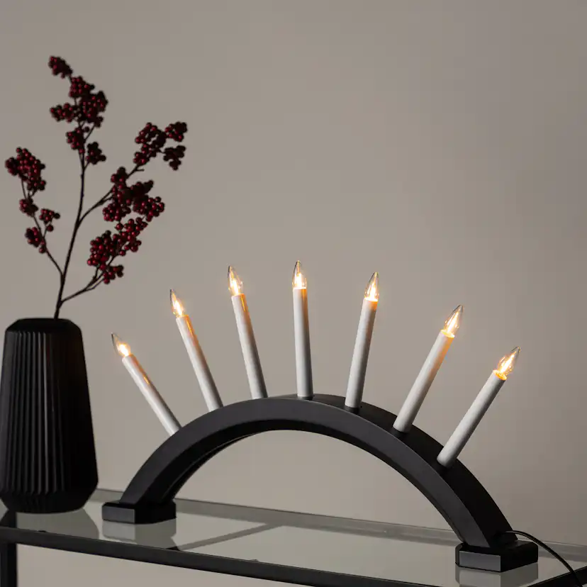 Bordslampa Venture Home Kebnekaise
