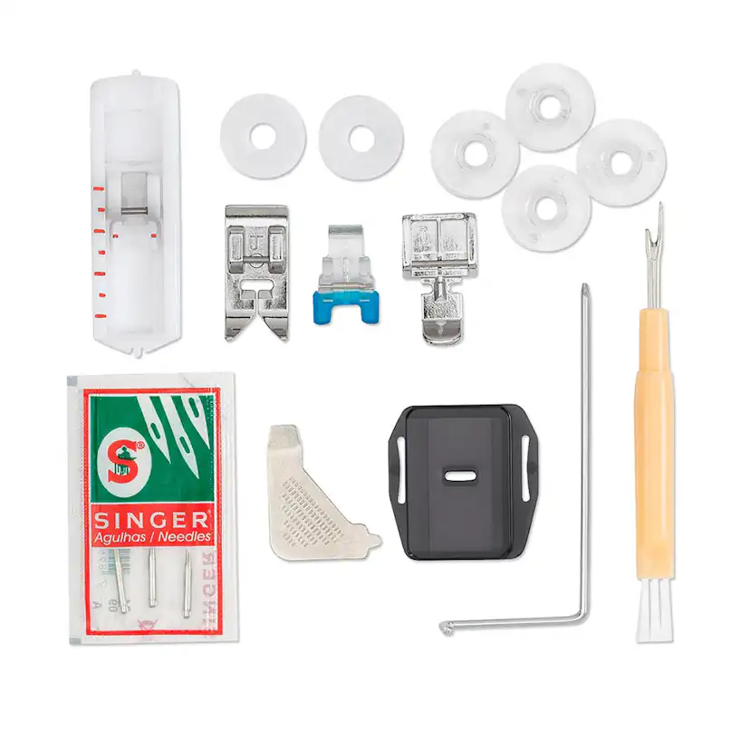 Symaskin Singer Promise 1409