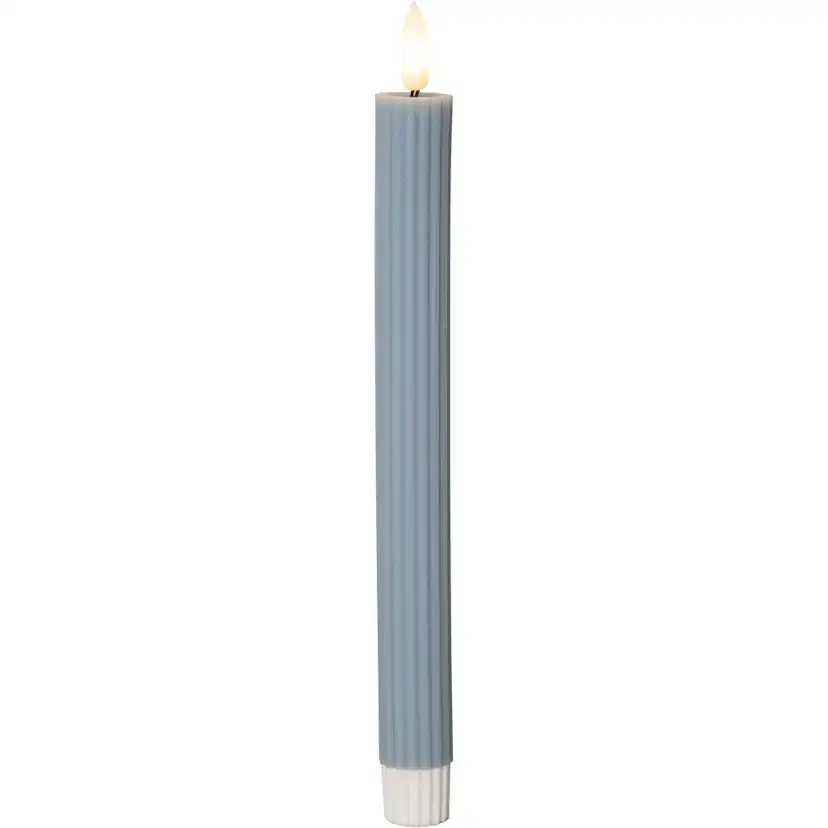 Antikljus Star Trading Flamme Stripe