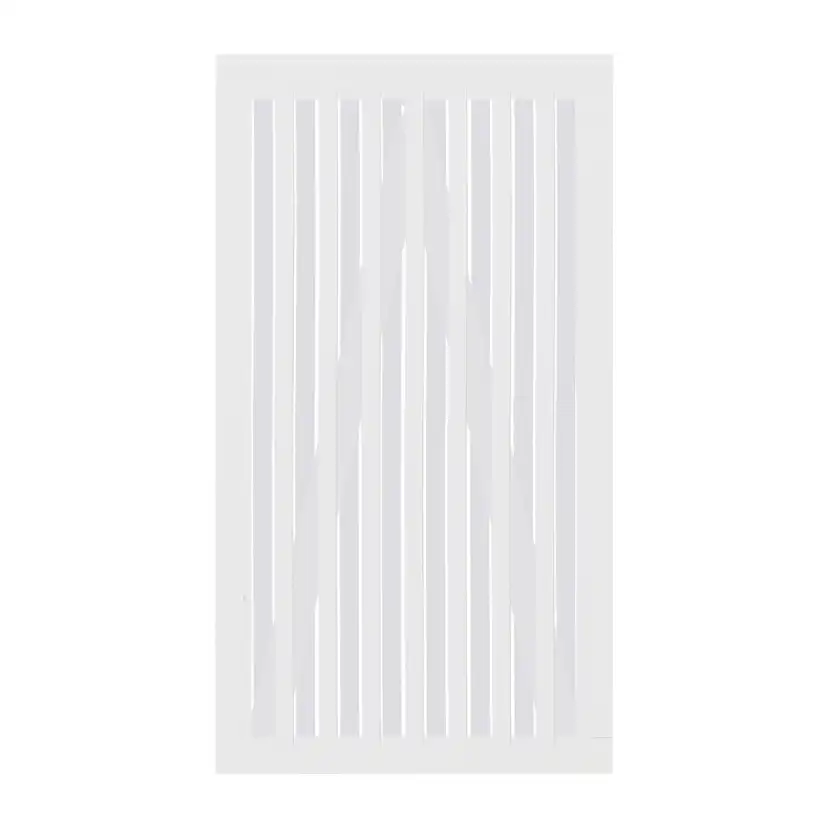 Nagano PLUS Enkelgrind - 100x180 cm