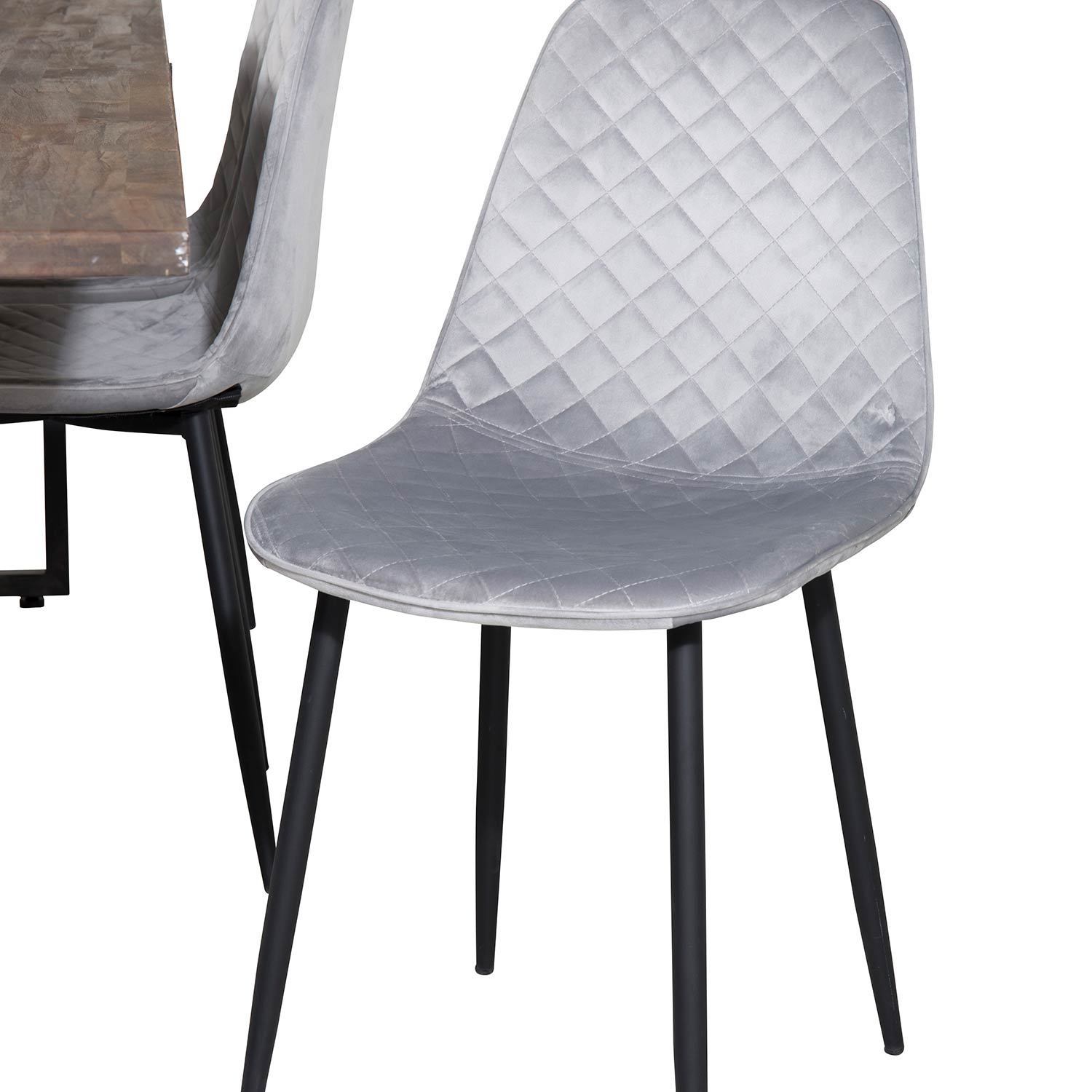 Matgrupp Venture Home Peo med 6 Phoi Stolar