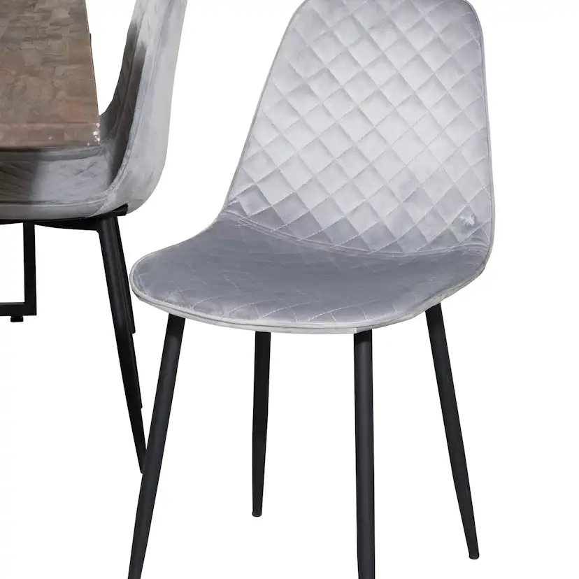 Matgrupp Venture Home Peo med 6 Phoi Stolar