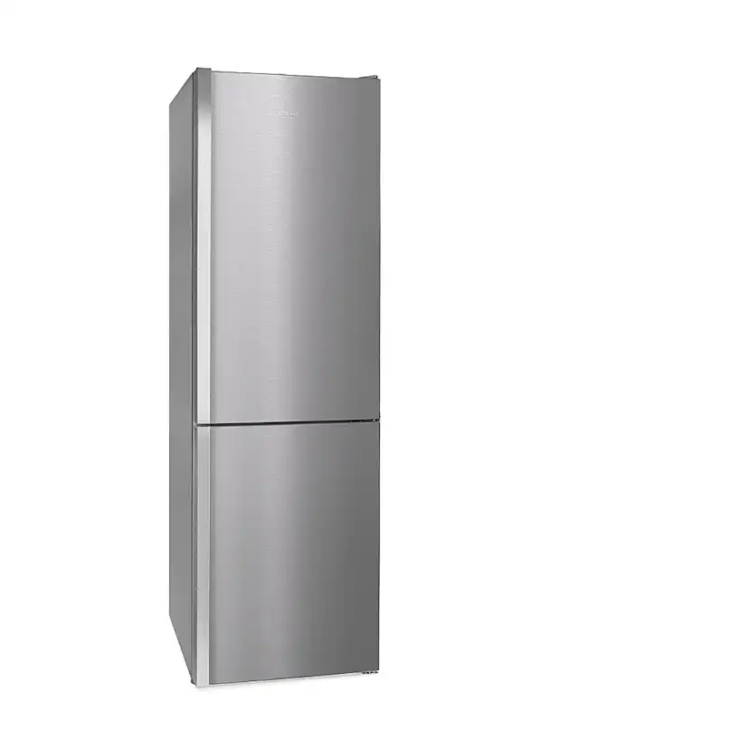 Fristående Kyl/Frys Gram KF 471854 X Rostfri