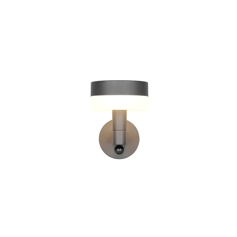 Vägglampa Trio Mackenzie LED