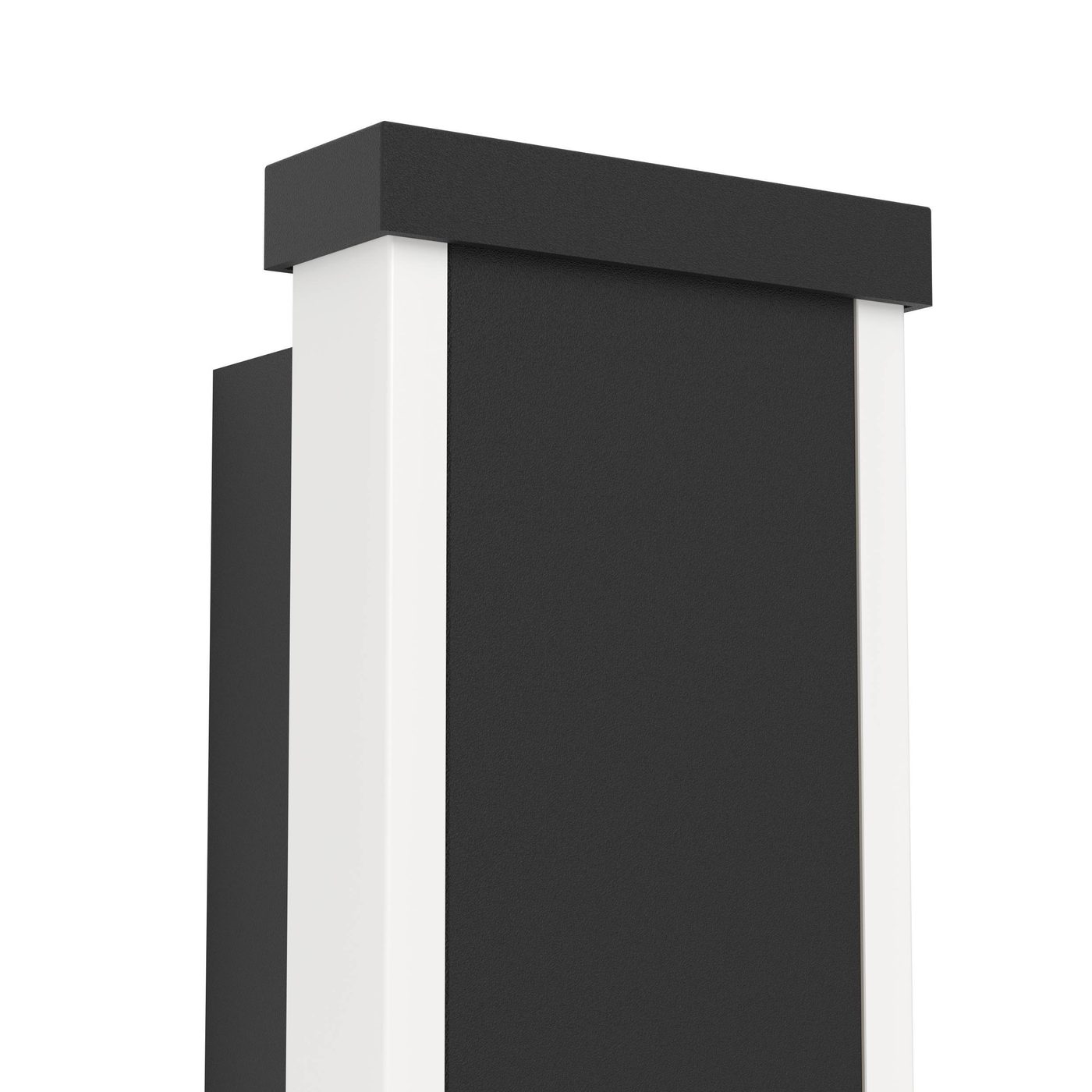 Vägglampa Utebelysning Eglo Neviano