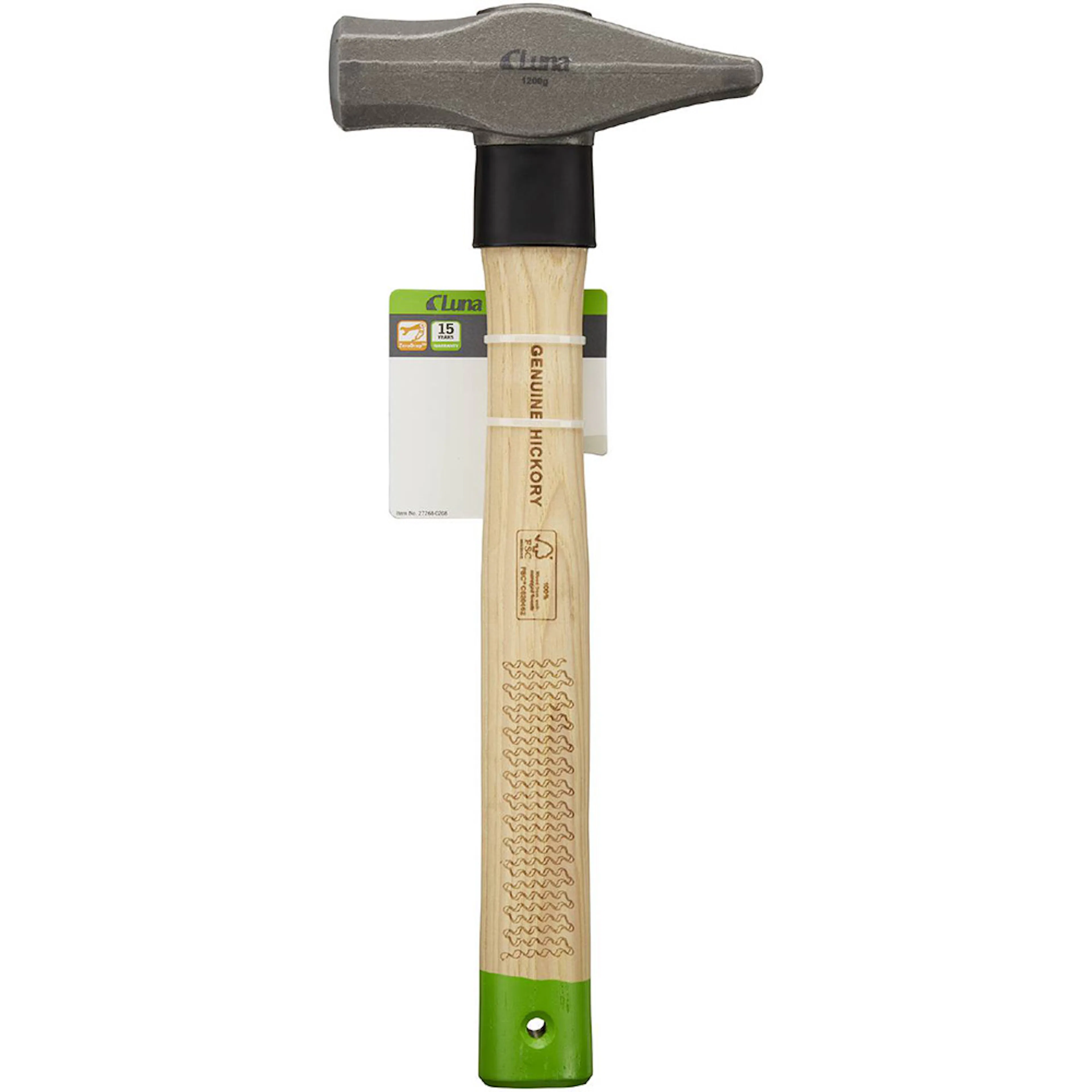 Smideshammare Luna Tools