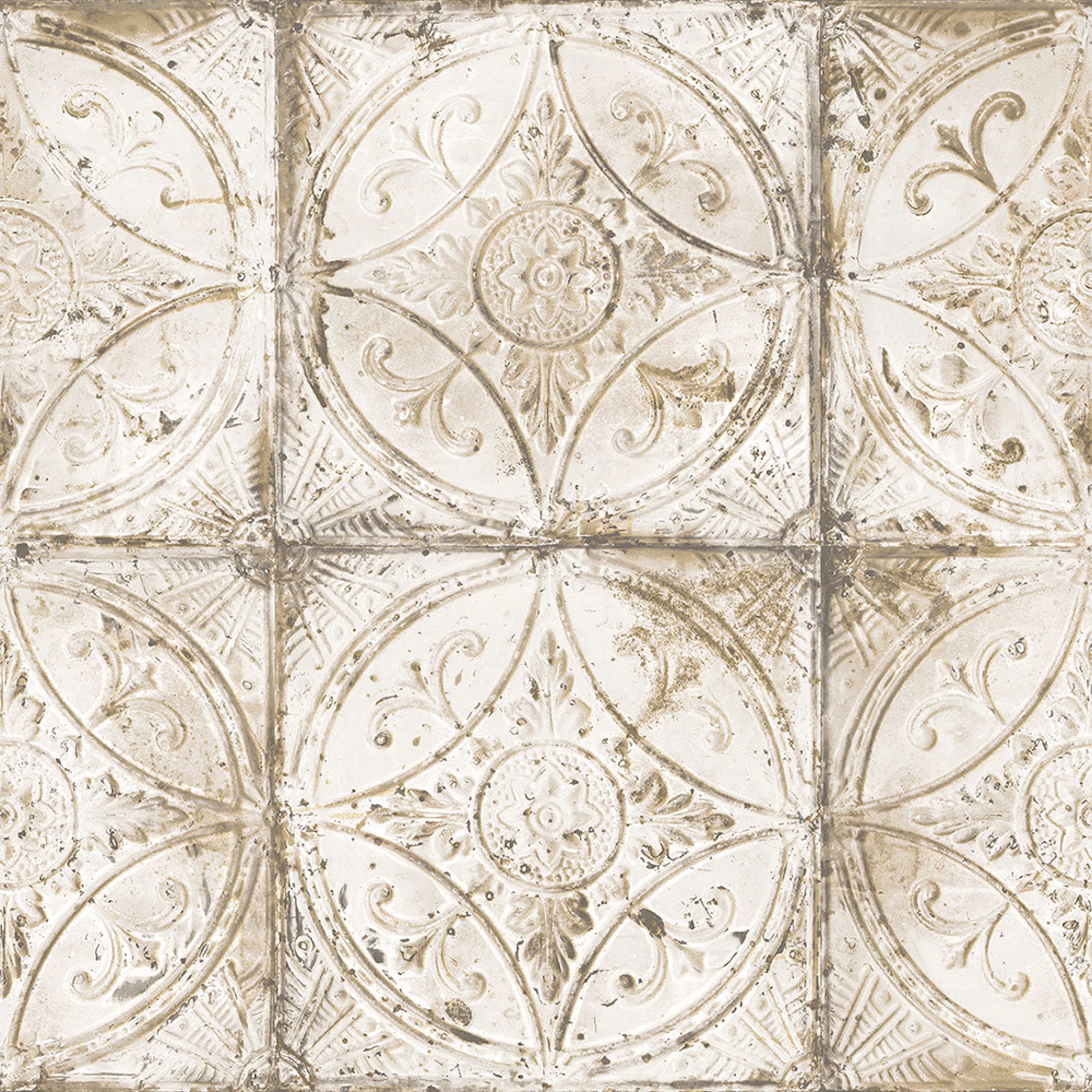 Tapet Galerie Wallcoverings Grunge G45374