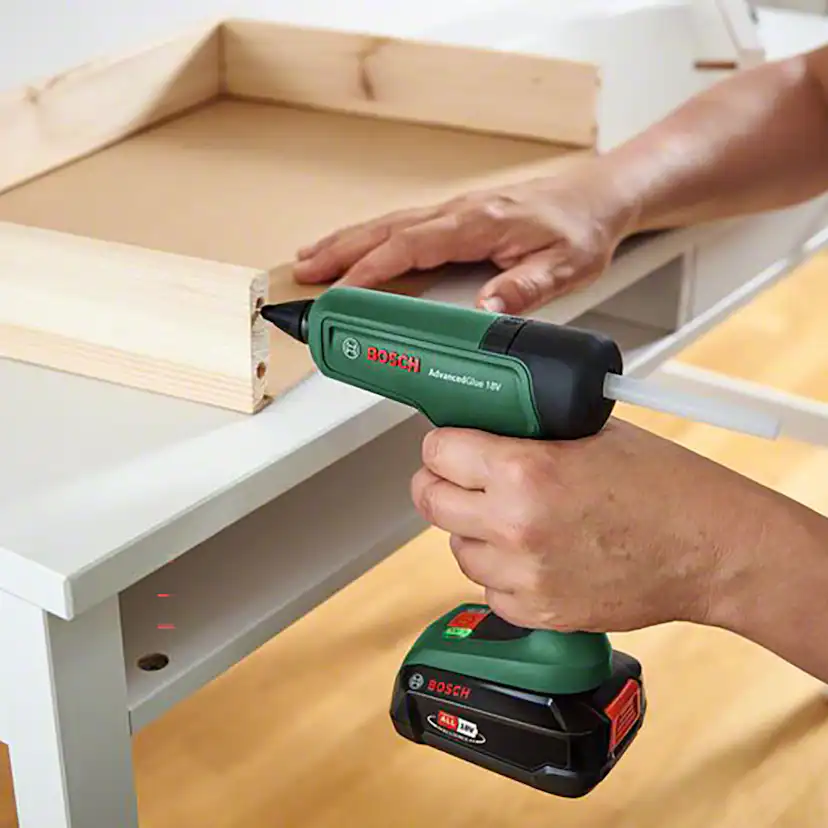 Värmepistol Bosch Power Tools Advancedglue 18V