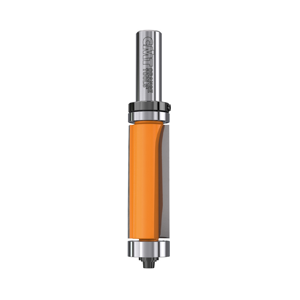 Kantfräs CMT Orange Tools dubbla kullager