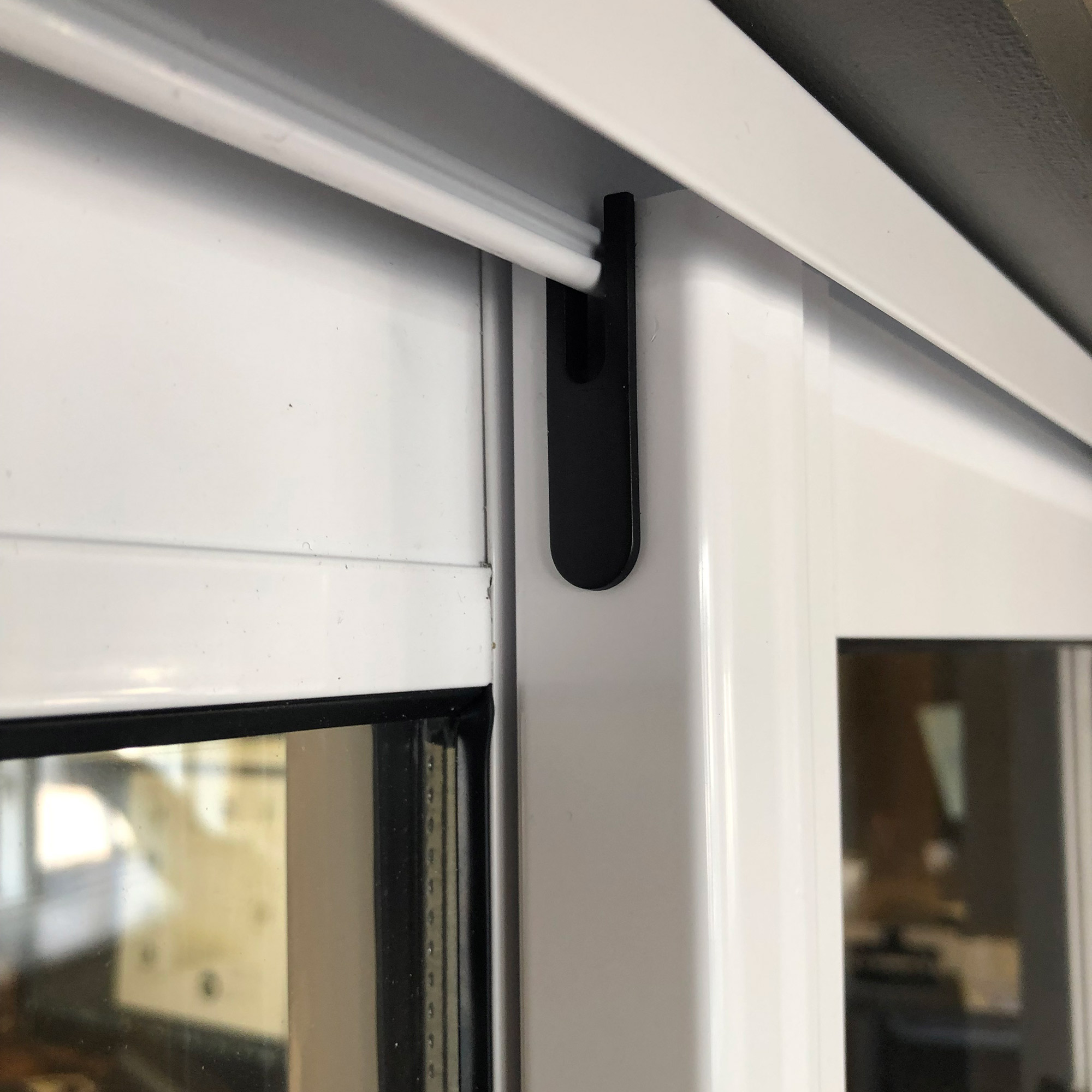 Fast Fönsterparti 3-Delad Halle Primolux