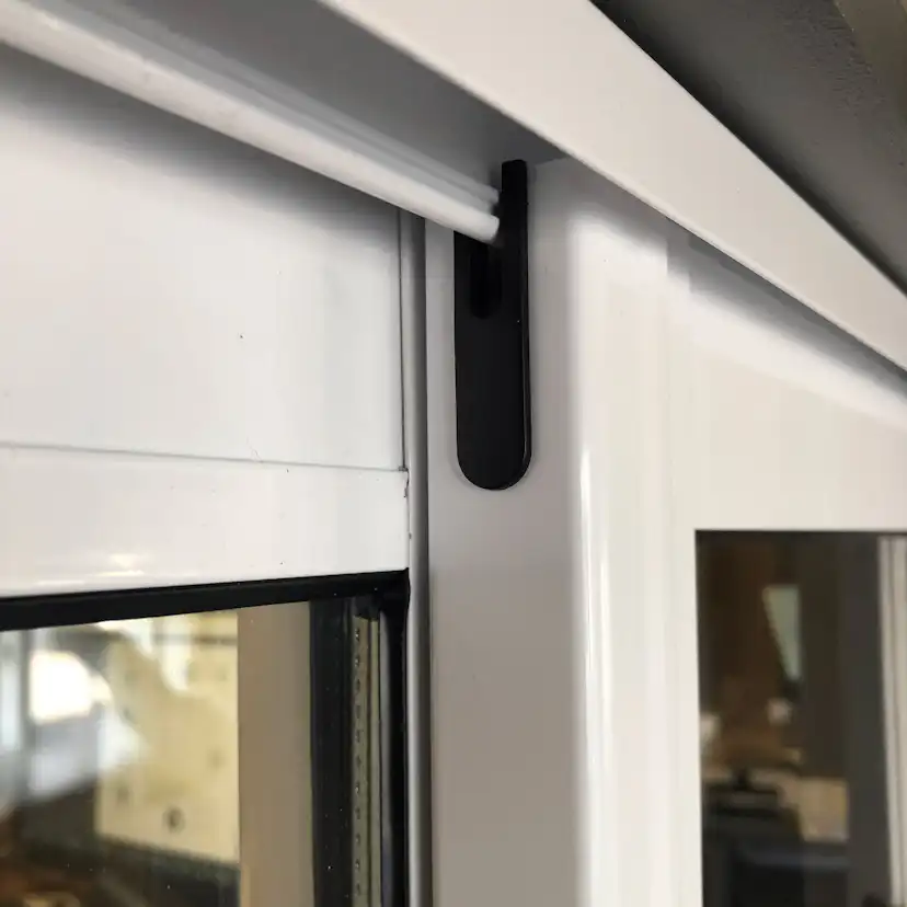 Fast Fönsterparti 3-Delad Halle Primolux