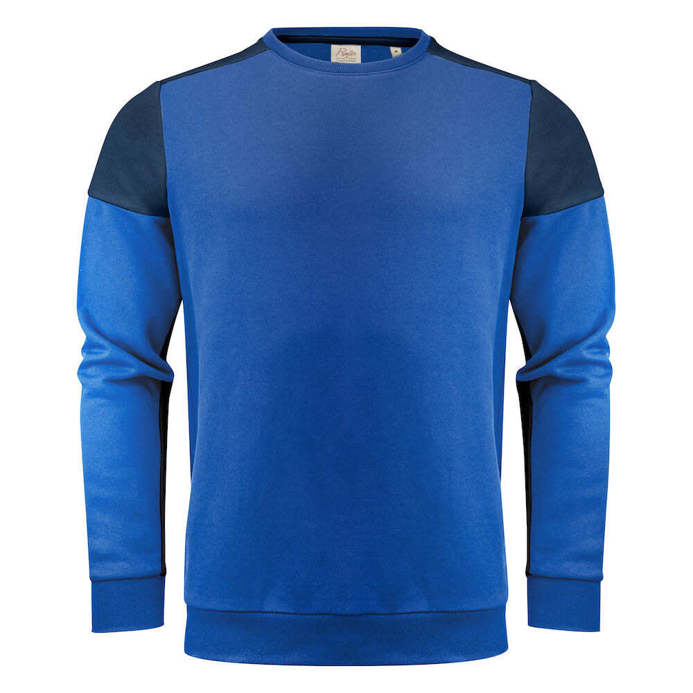 Sweatshirt Printer Prime Crewneck