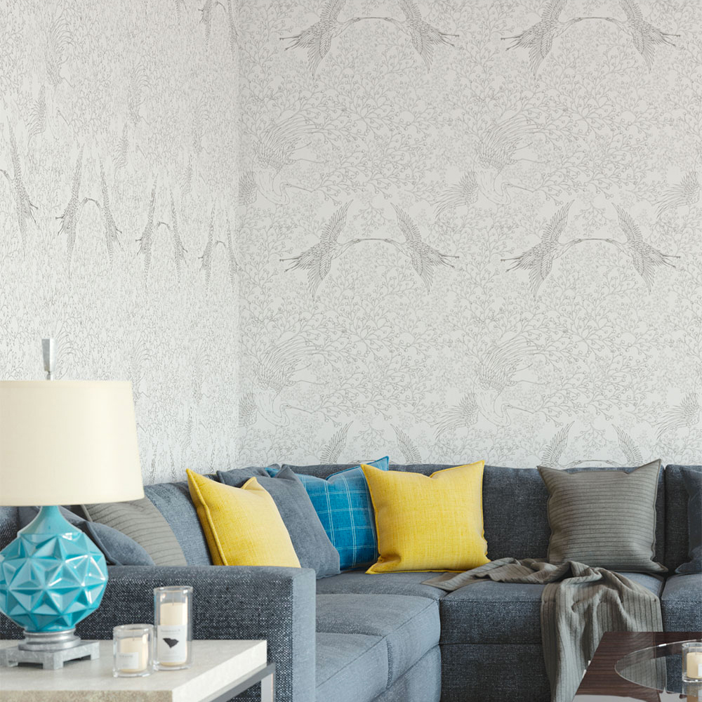 Tapet Coordonné Oriental Sense 35843