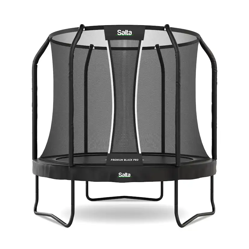 Studsmatta Salta Premium Back Pro 260 cm