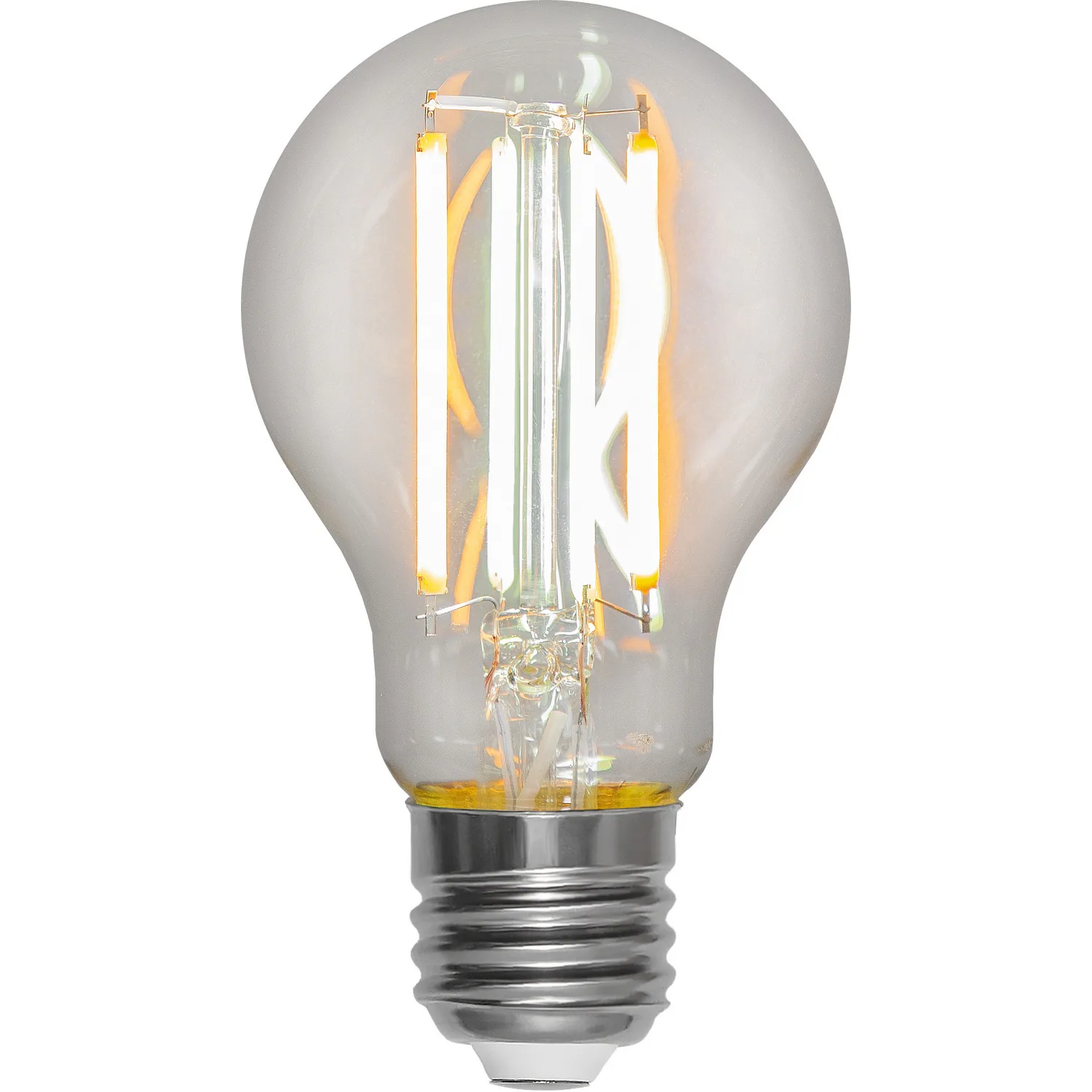 LED-lampa Star Trading E27 A60 Smart Bulb 7W