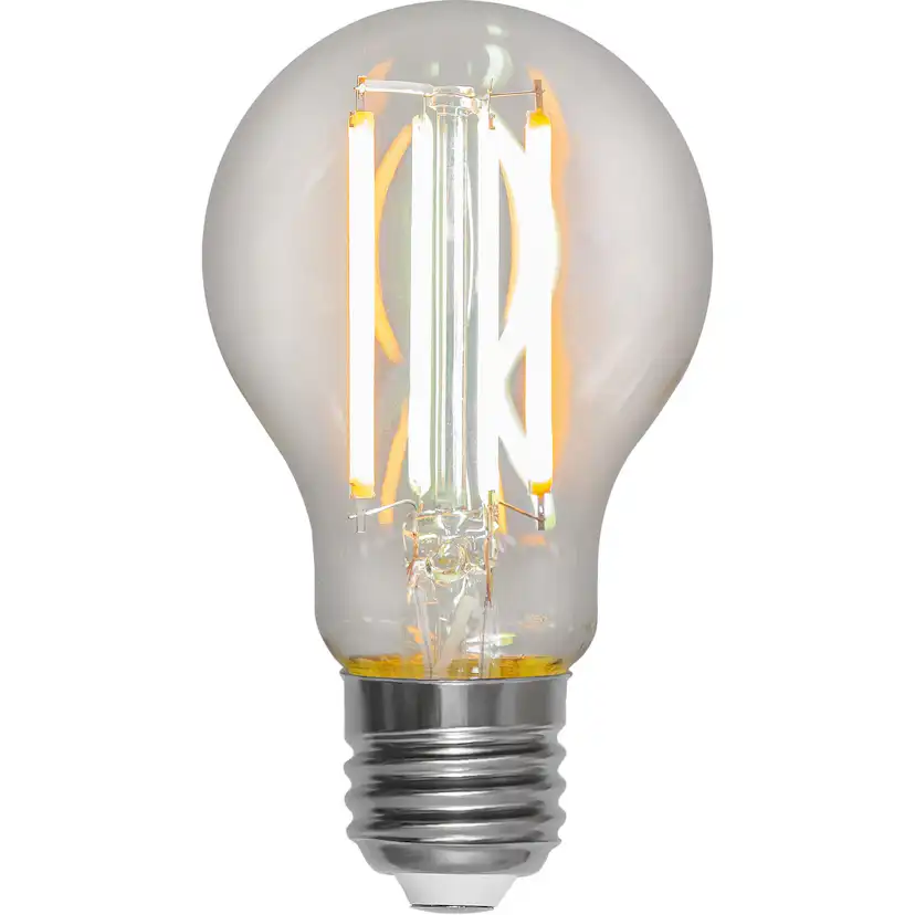 LED-lampa Star Trading E27 A60 Smart Bulb 7W