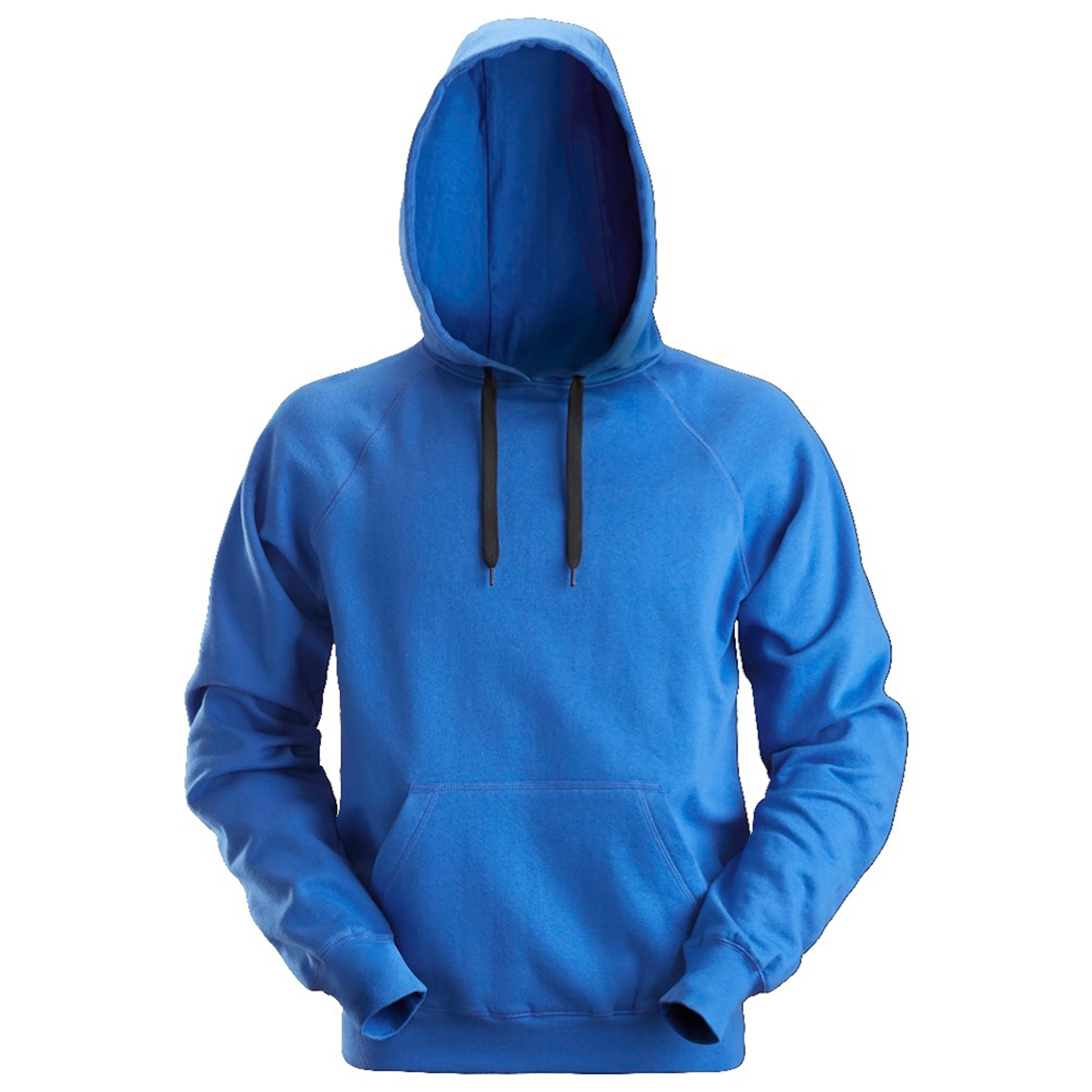 Hoodie Classic Storlek: S, Färg: True Blue