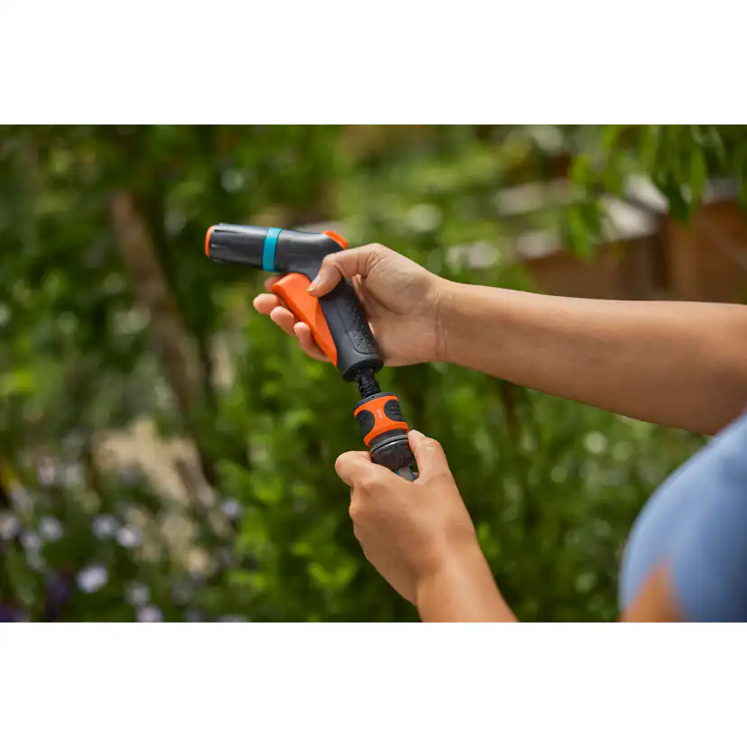 Strålpistol Gardena Classic