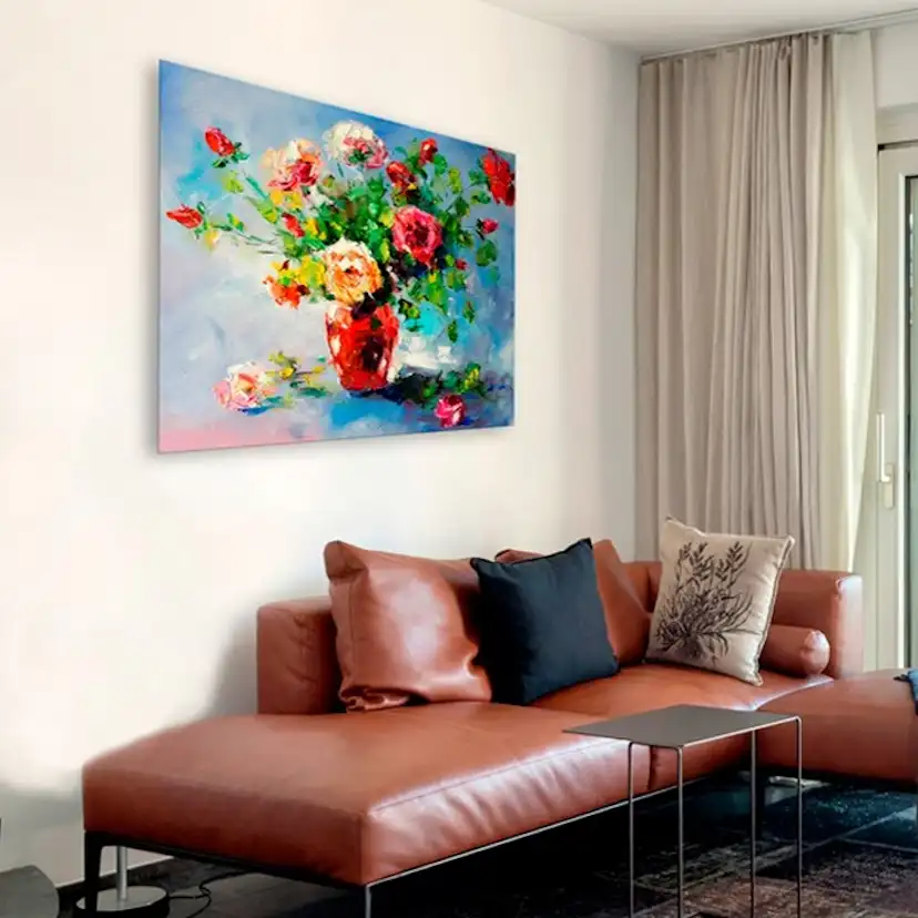 Tavla Arkiio Beautiful Roses