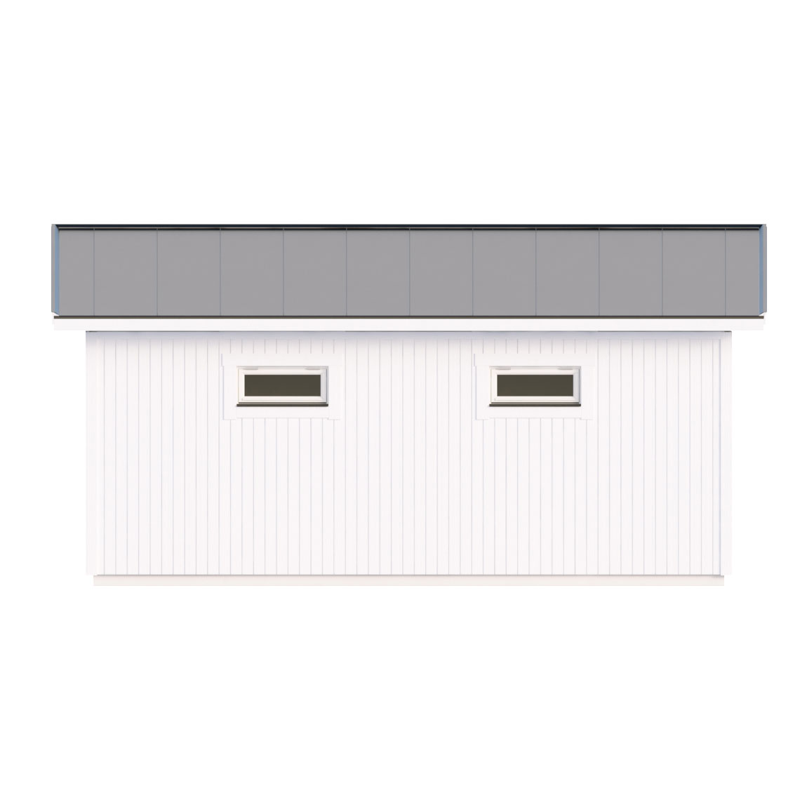 Attefallshus Vibostugan Njuta Funkis 25-1