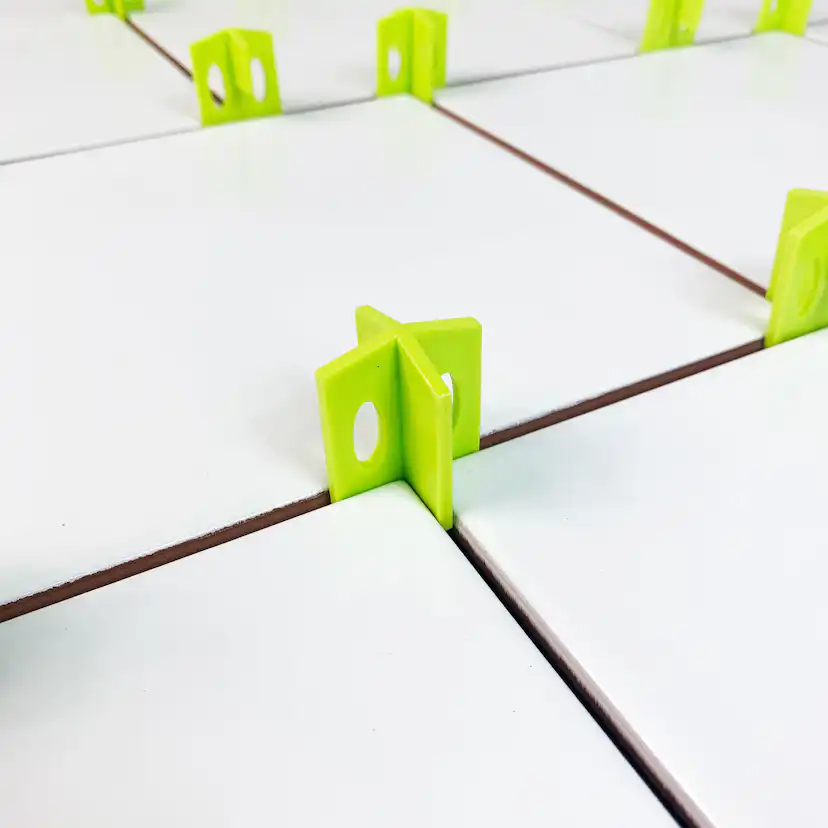 Kakelkryss Tenfors 100-Pack