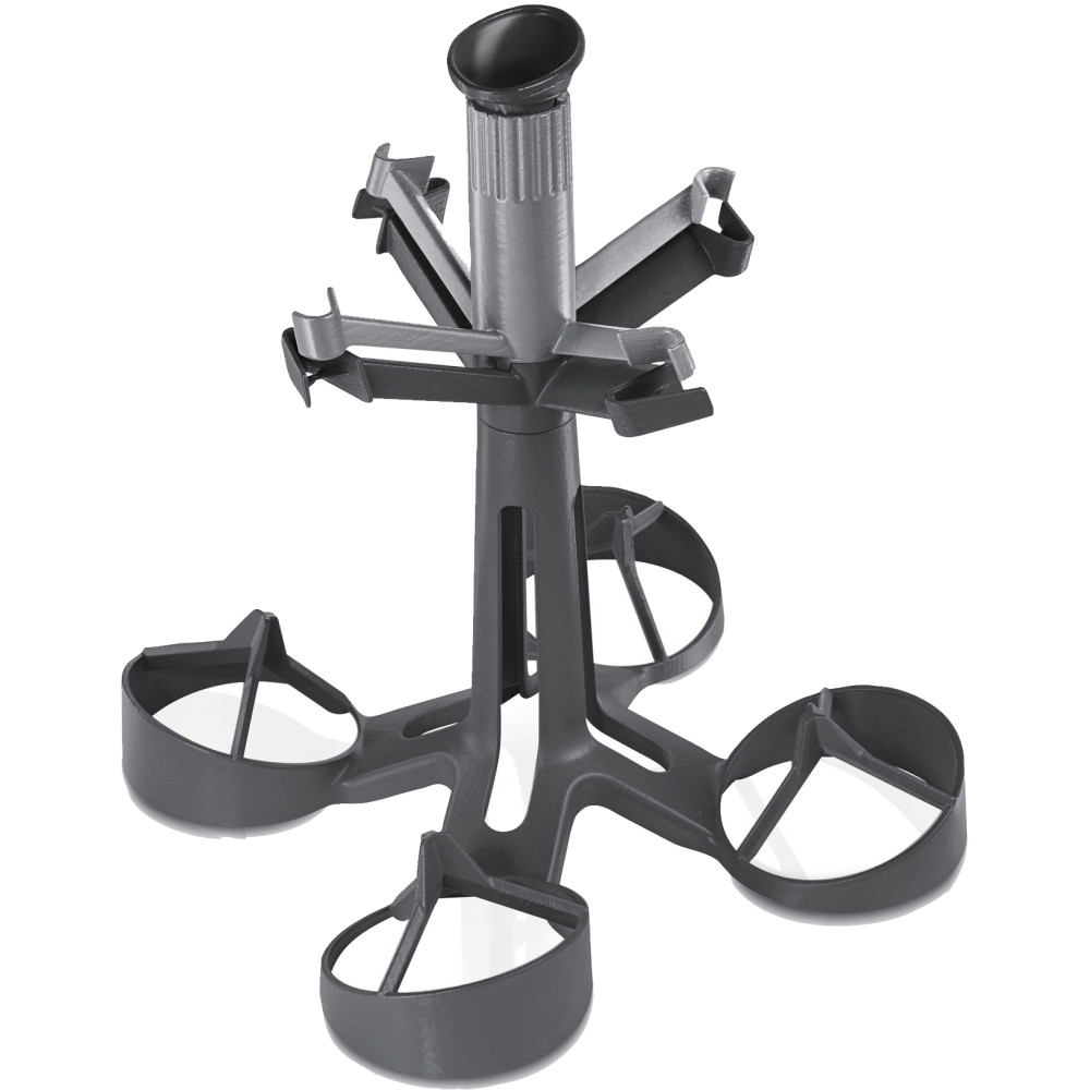 Glashållare Bosch SMZ5300