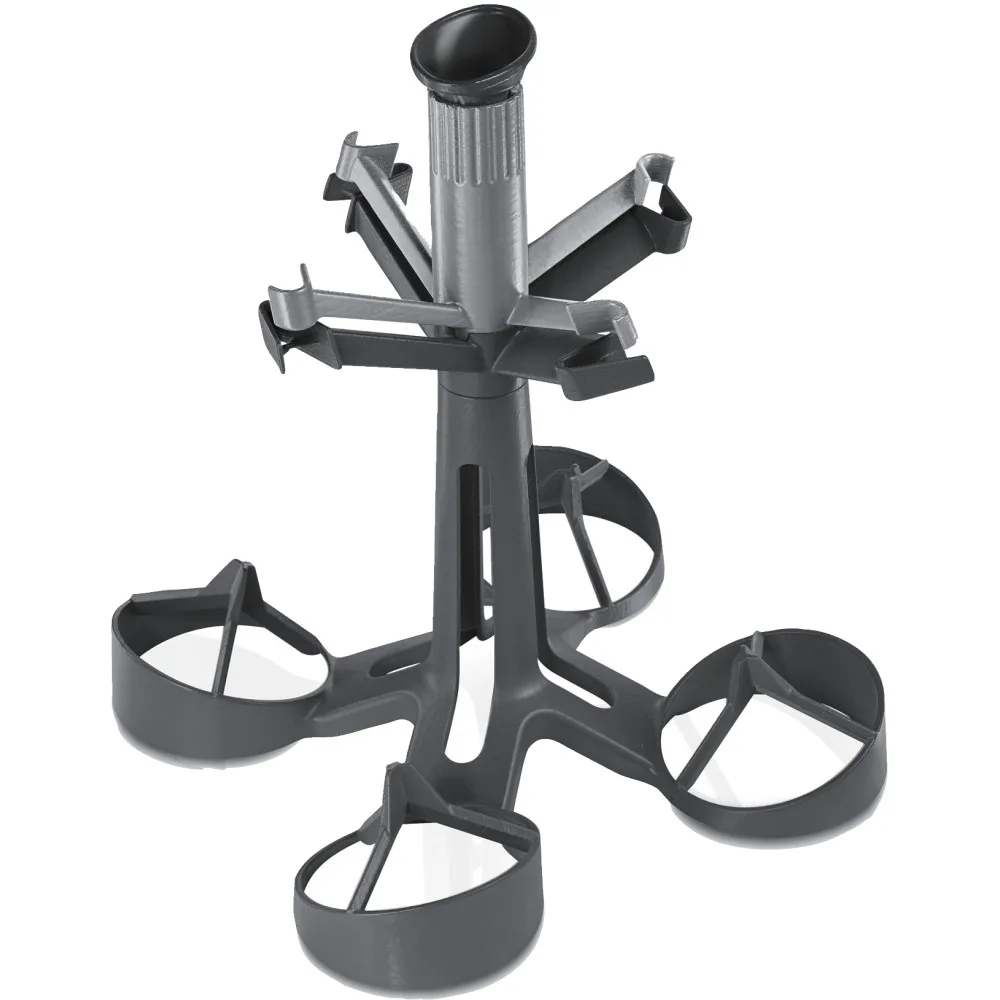 Glashållare Bosch SMZ5300