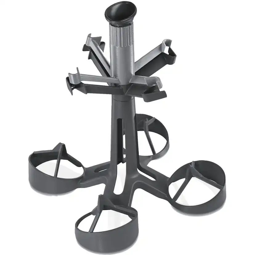 Glashållare Bosch SMZ5300