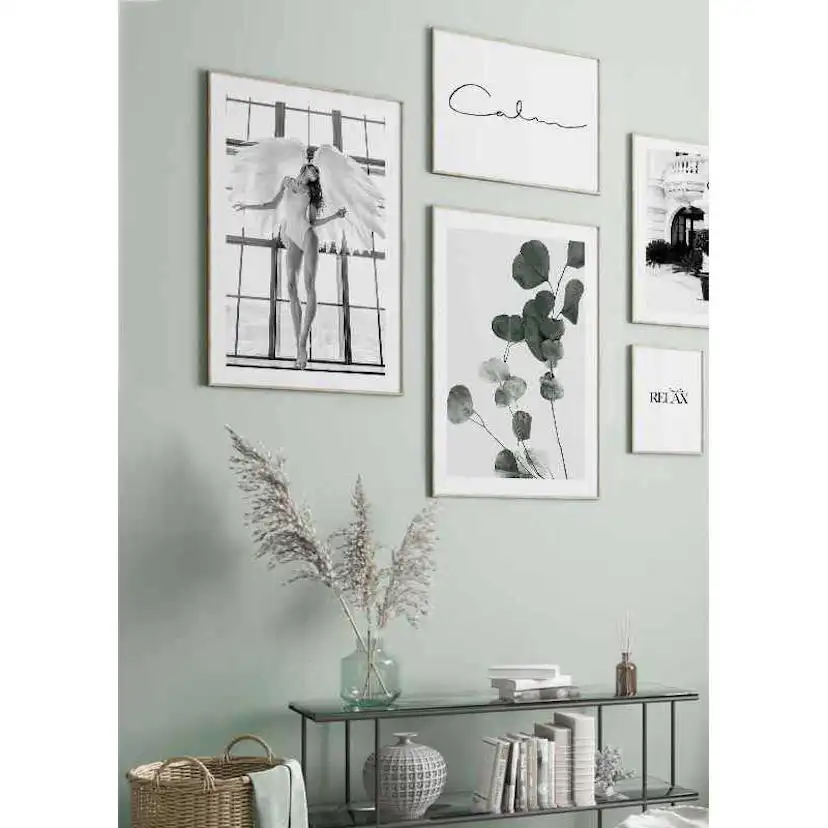 Poster Gallerix Eucalyptus No7