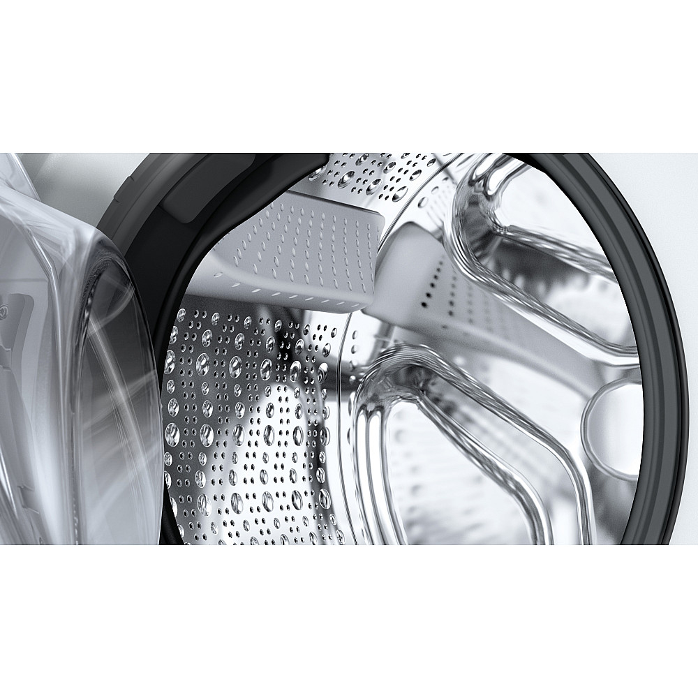 Frontmatad Tvättmaskin Bosch Serie 6 WGG254Z0SN Vit