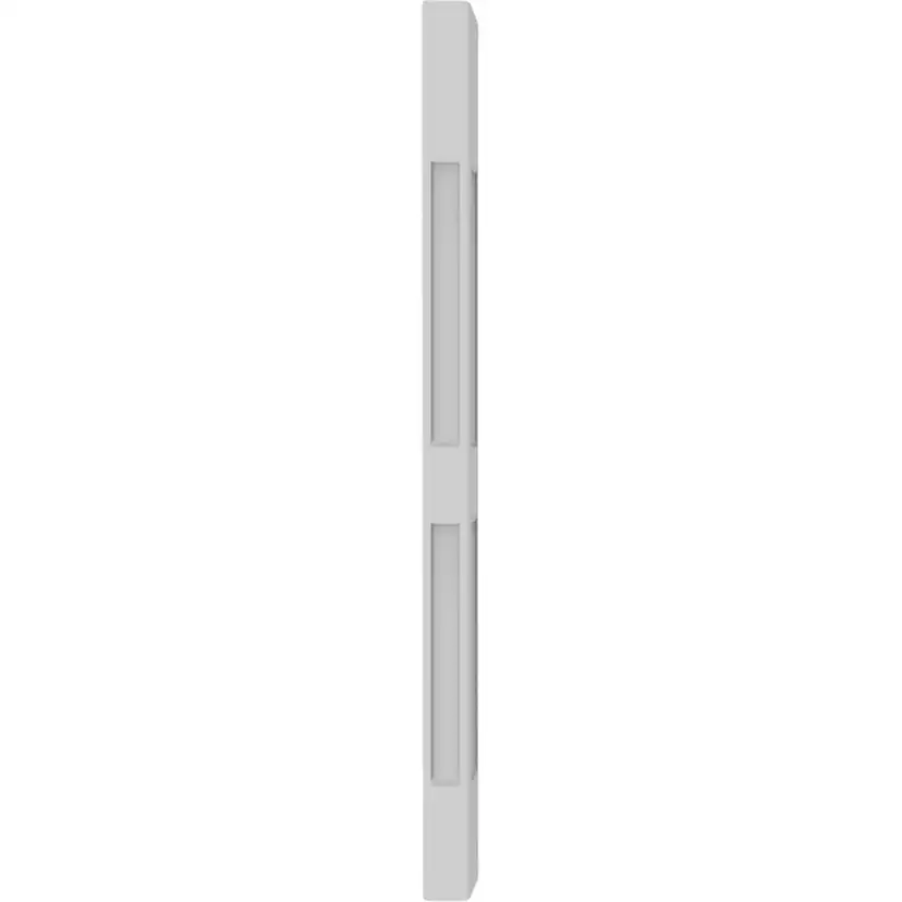 Takpelare Jabo Spegel 135x135x2500 mm