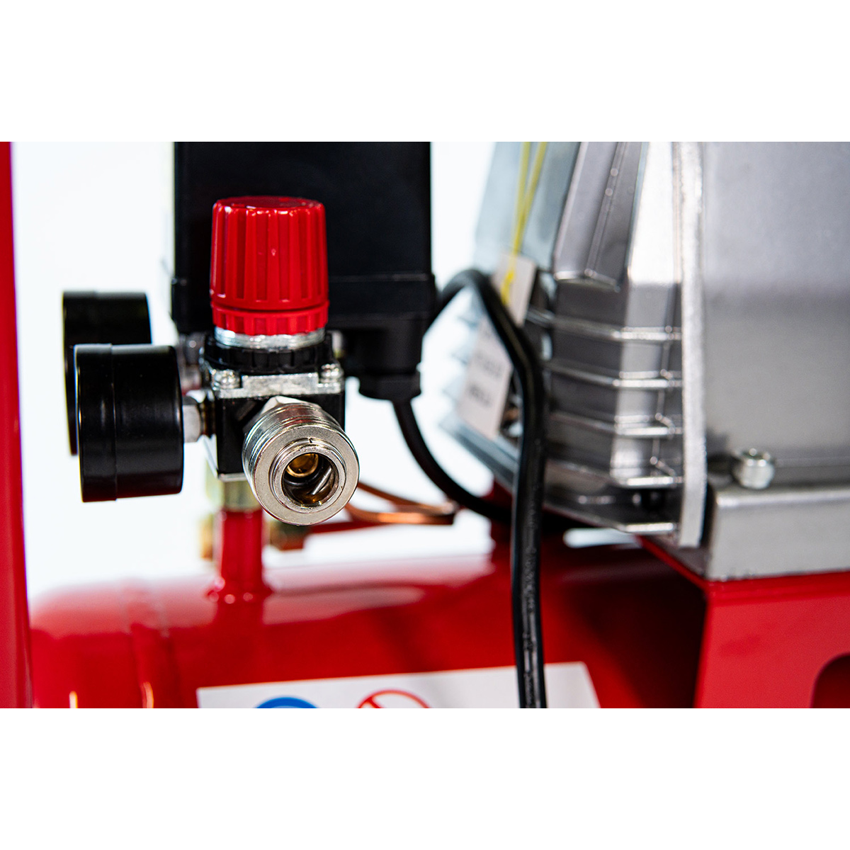 Kompressor Drift-Air DA 2/24