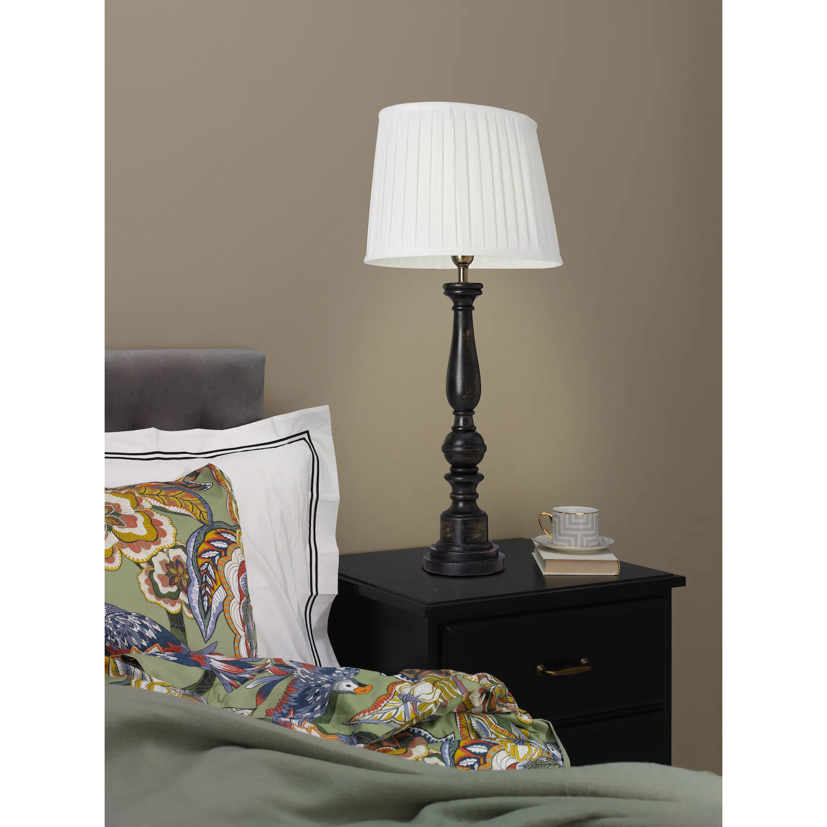 Lampfot Cottex H57 cm för E27