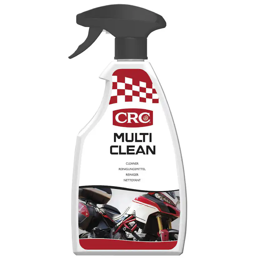 Avfettningsmedel CRC Multi Clean 1409