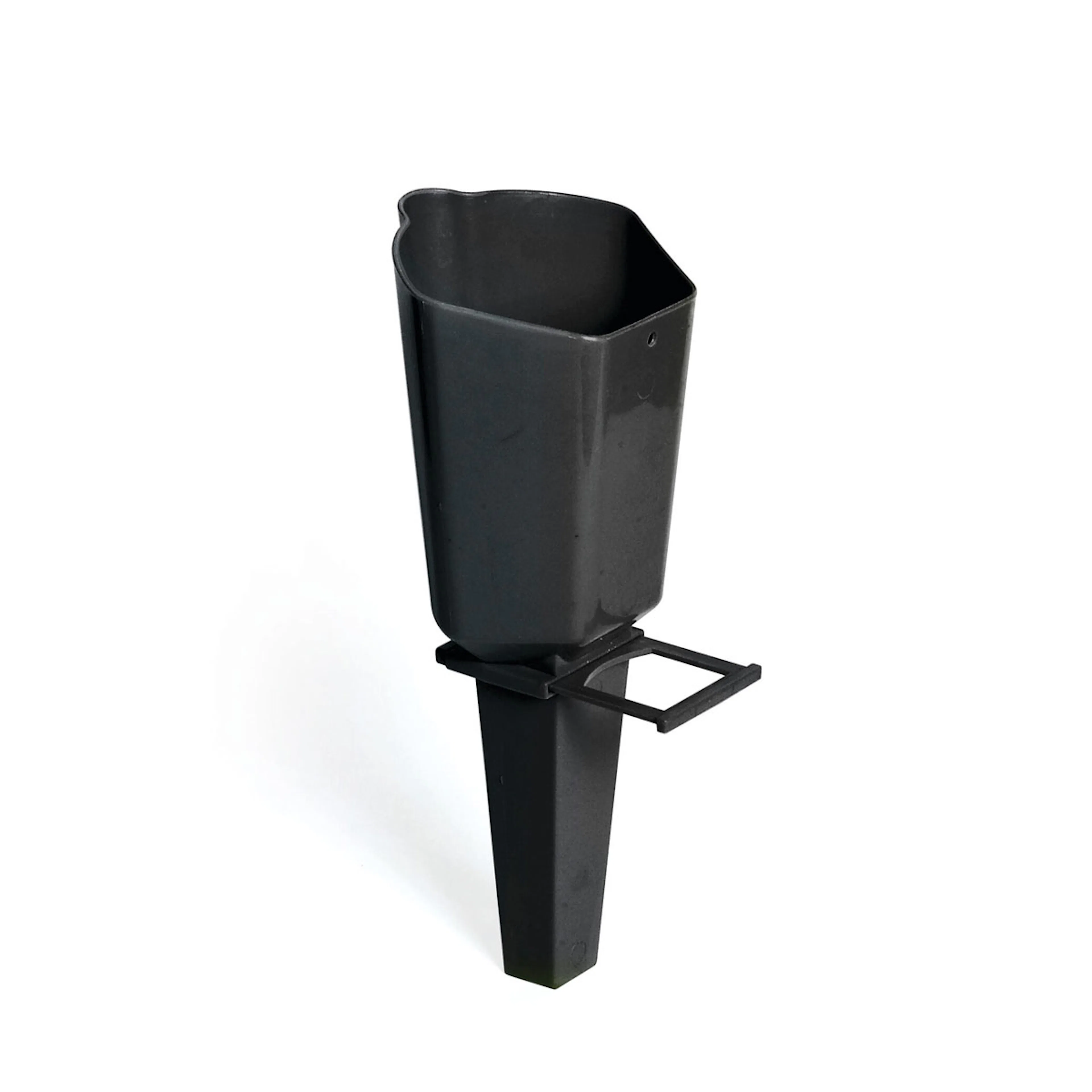 Skopa Nelson Garden för Foder