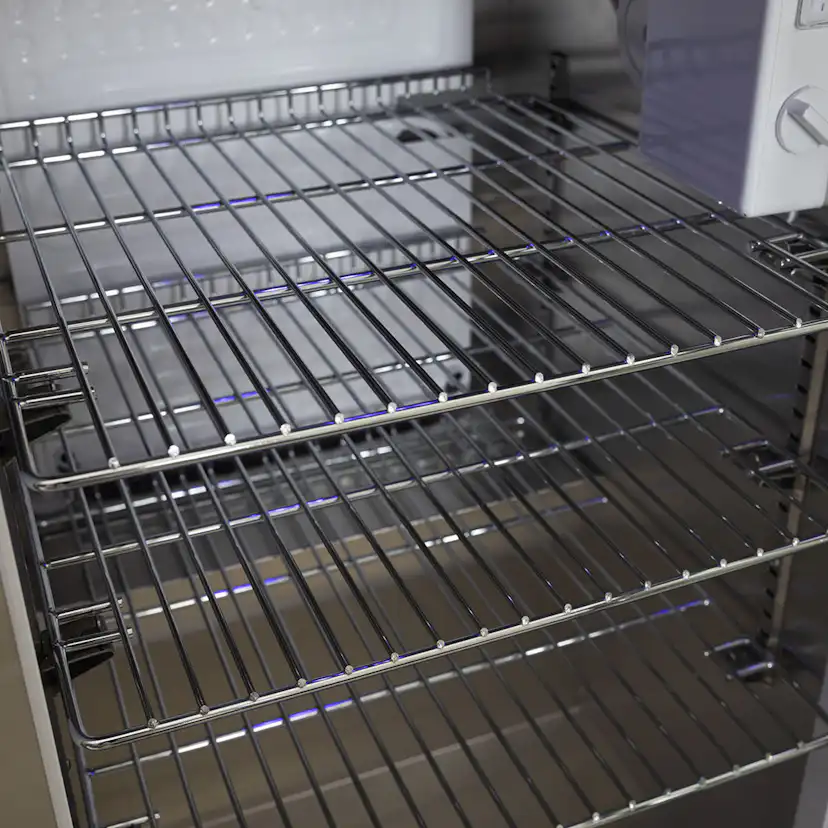 Kylskåp Metalcraft Till Gasolgrill Miami Blackline