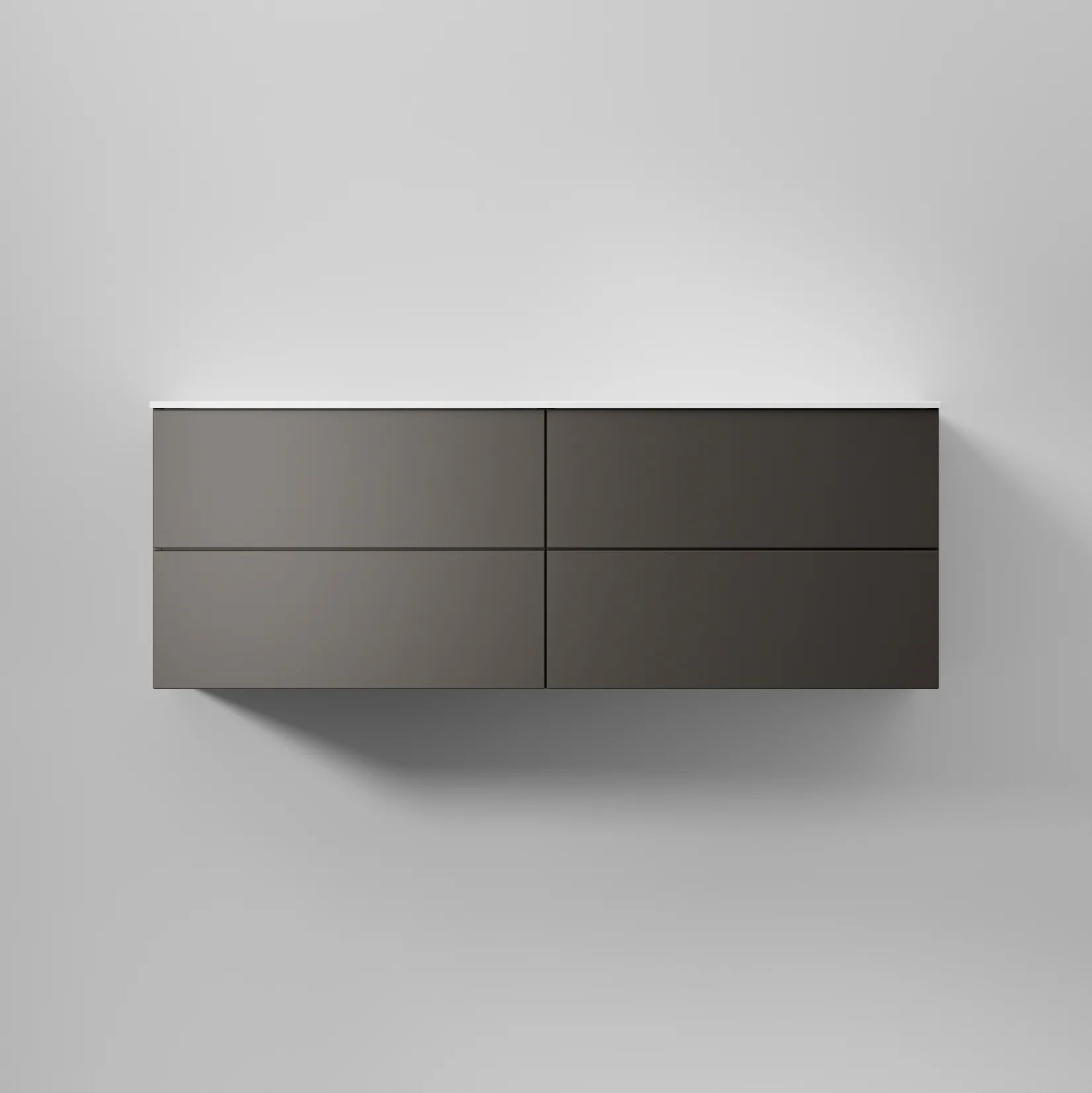 Carbon Grey