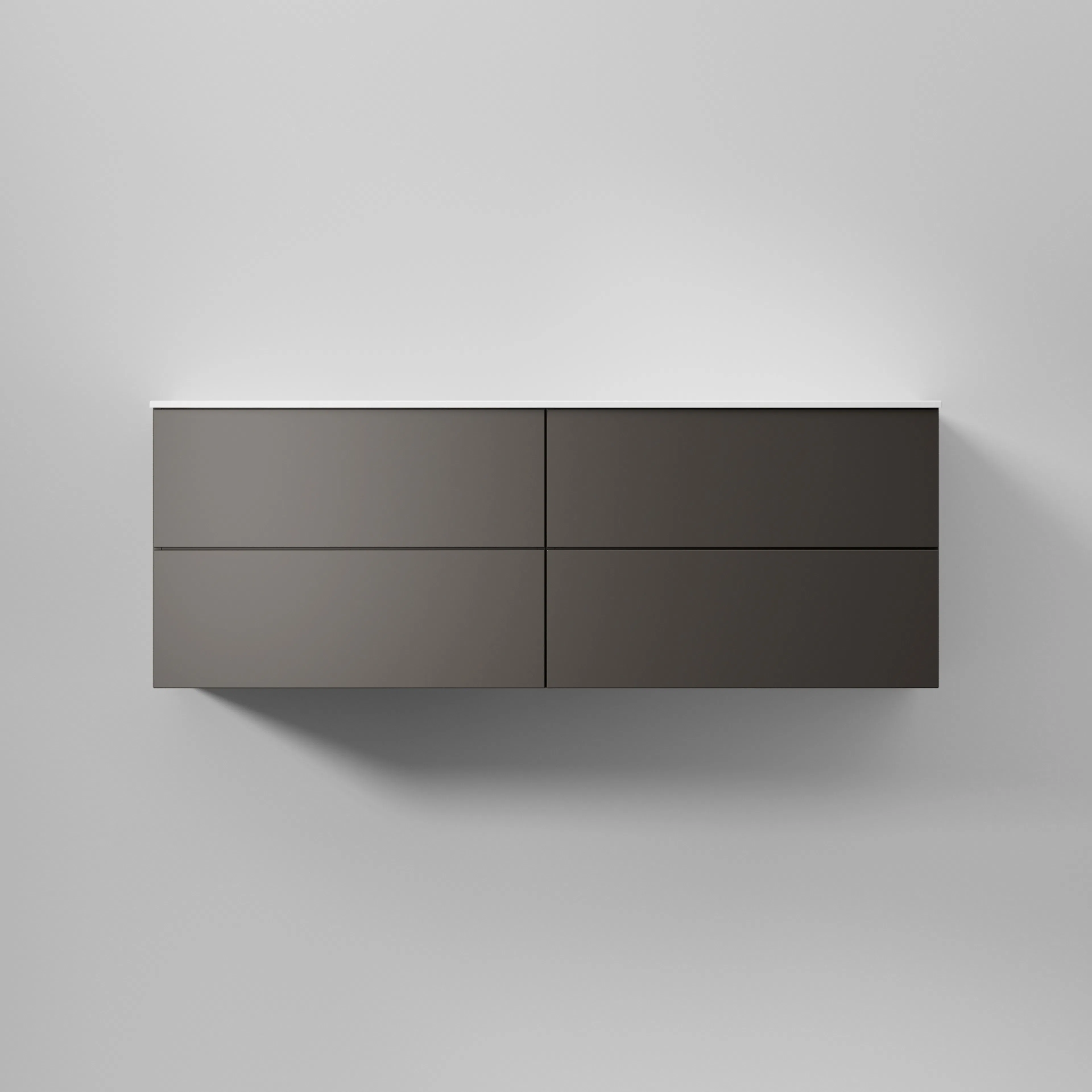 Carbon Grey