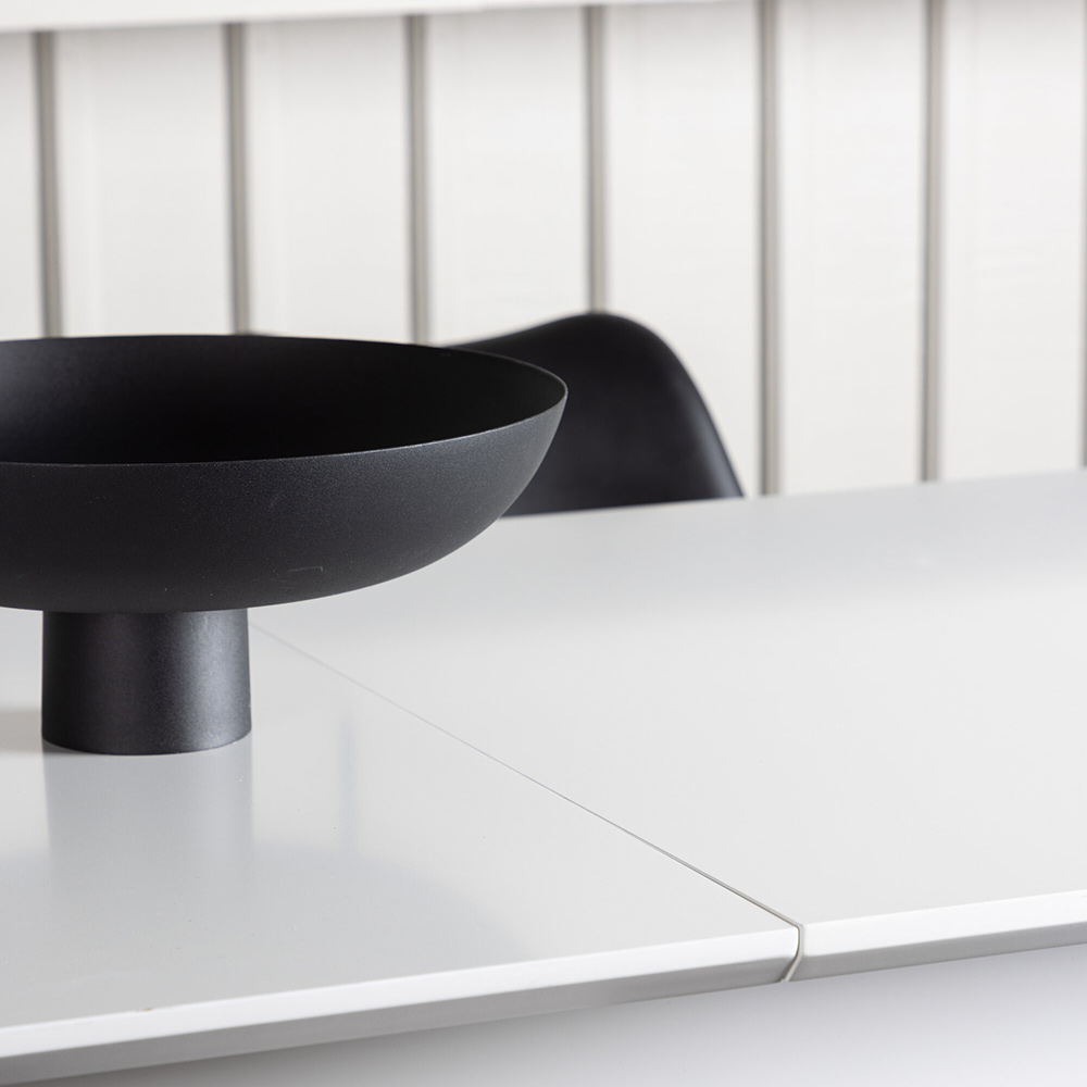 Matgrupp Venture Home Disa med 4 Zeno Stolar