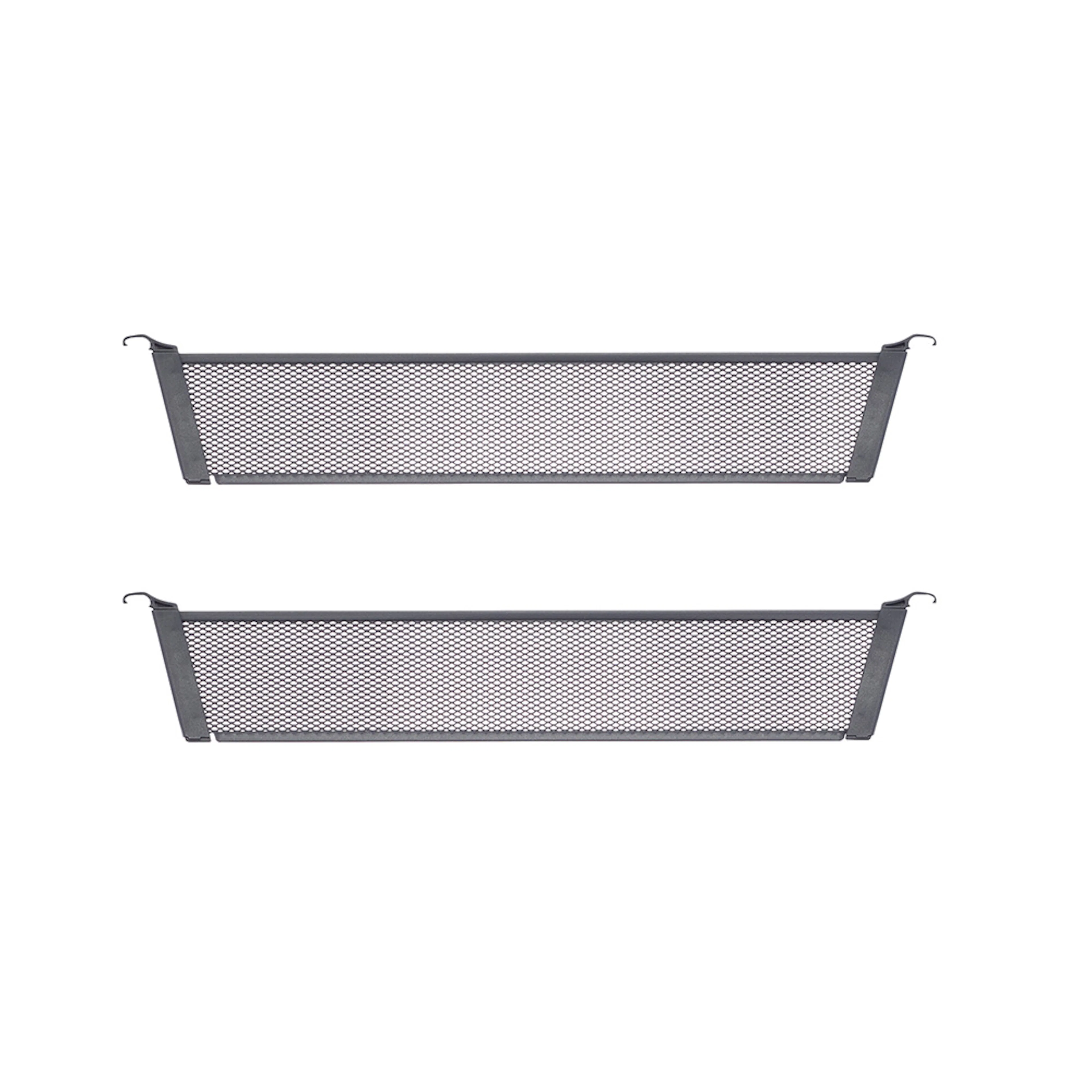 Avdelare Elfa Décor+ för Back Grund D: 40