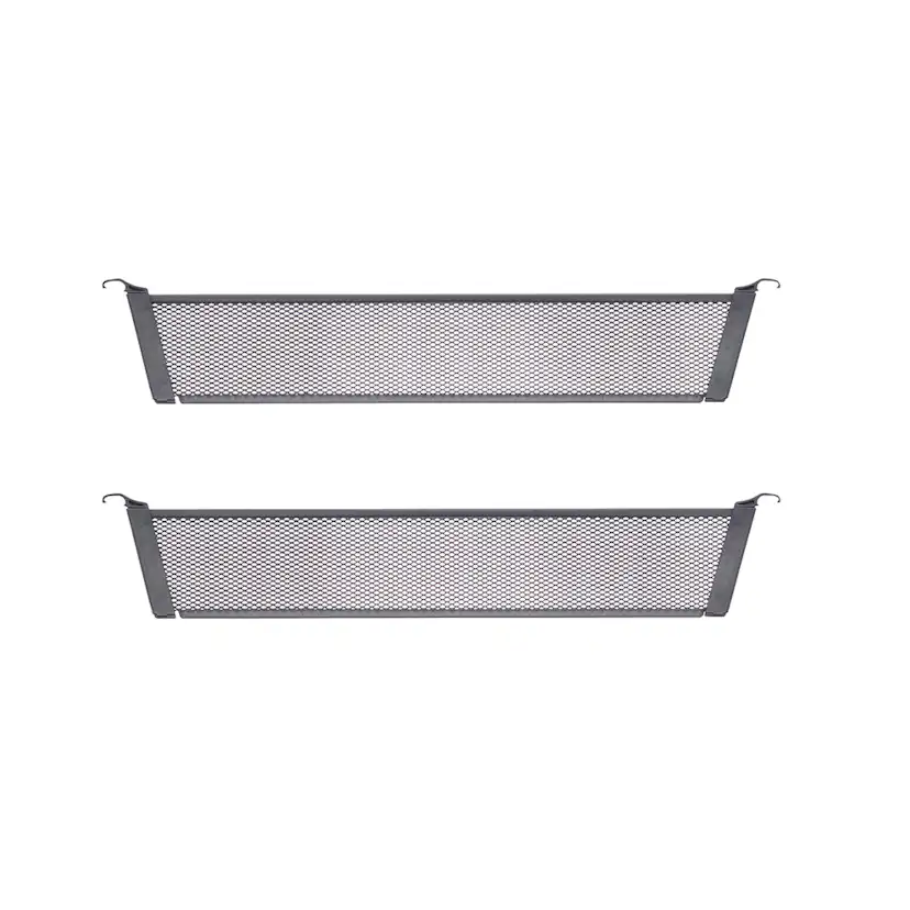 Avdelare Elfa Décor+ för Back Grund D: 40