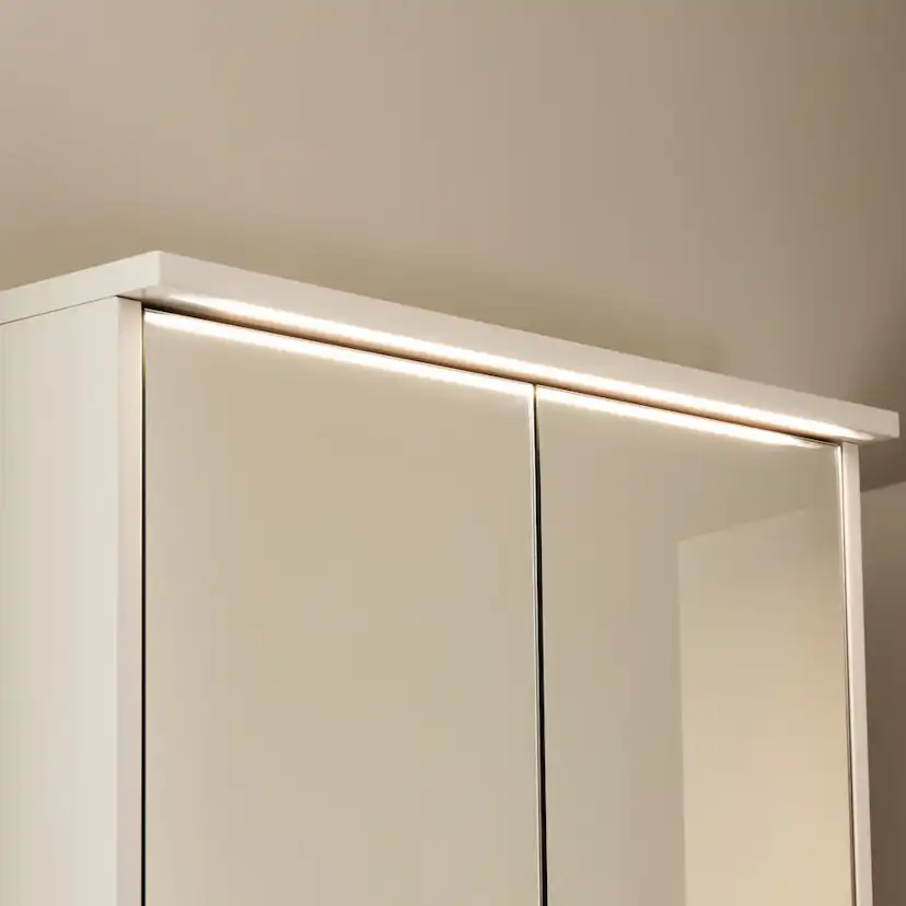 SPGSK RAMSEN 900 VIT U Vit, Bredd: 900 mm